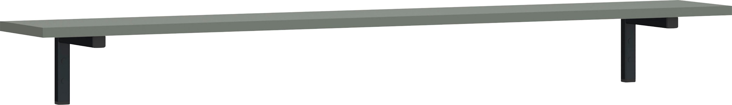 Home affaire Wandregal "Pozzi" Breite ca. 120 cm günstig online kaufen