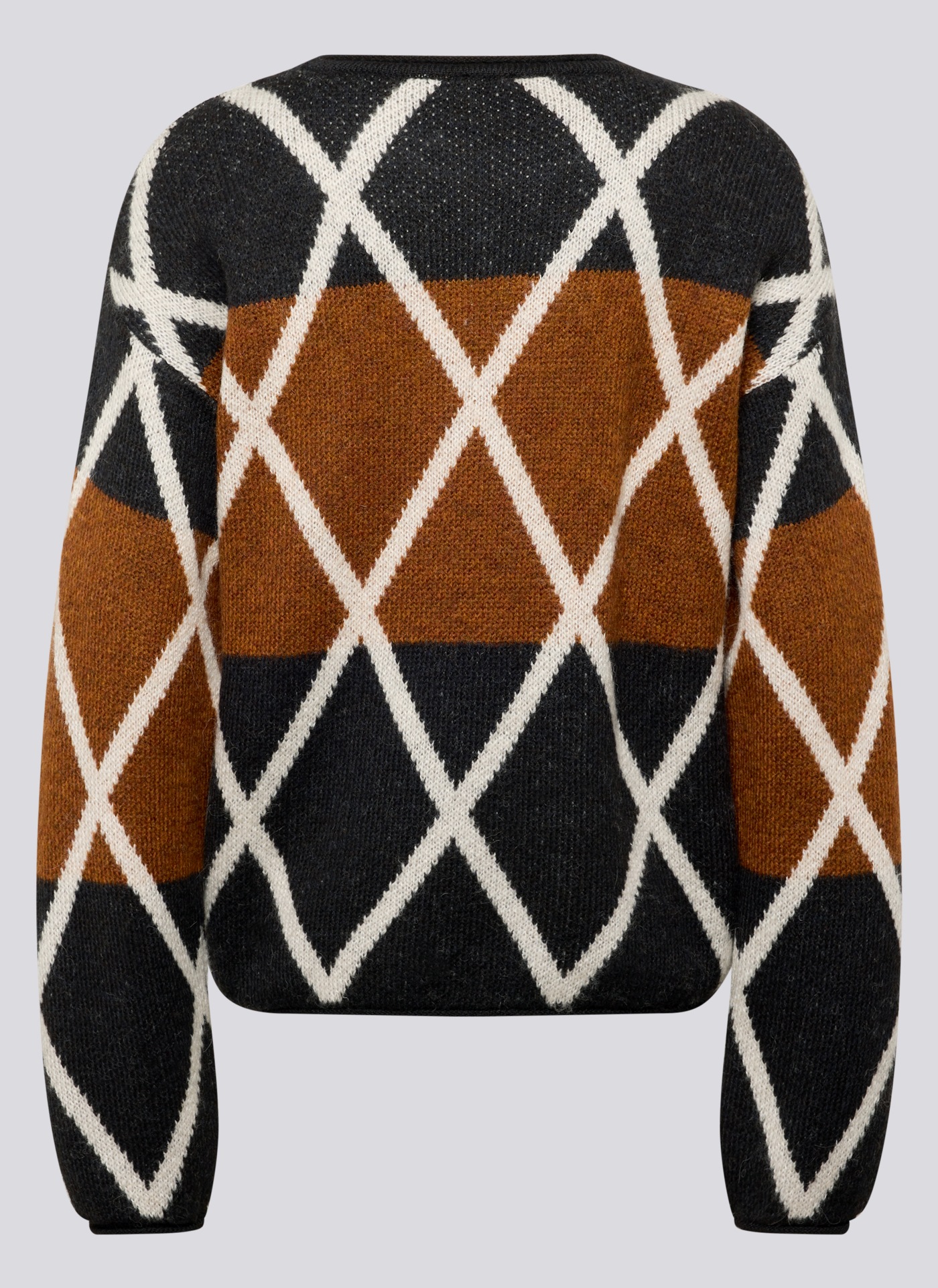 Rabe Strickpullover »Pullover«