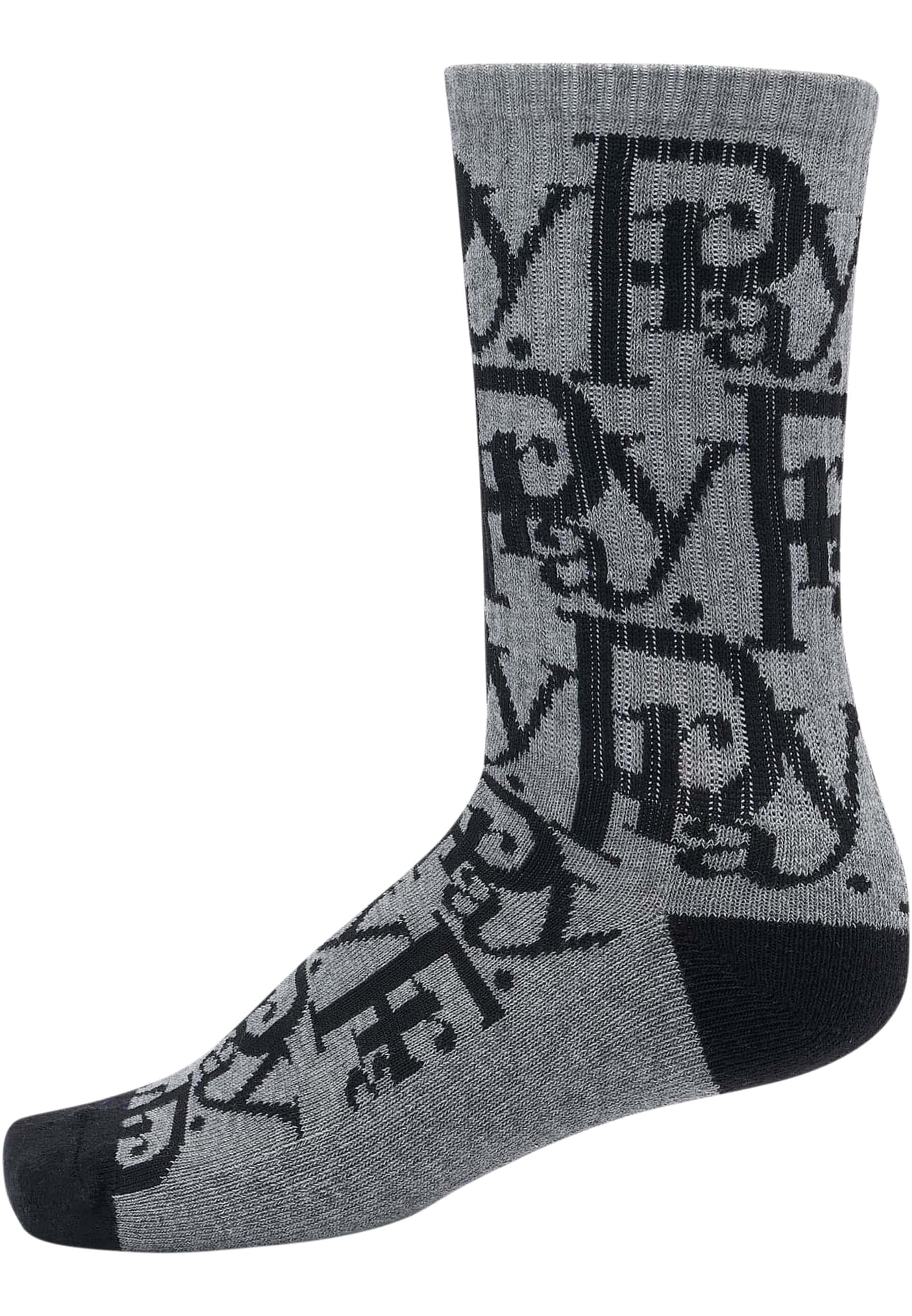 CAYLER & SONS Basicsocken »Cayler & Sons Accessories Prayor Socks 2-Pack«, (1 Paar)