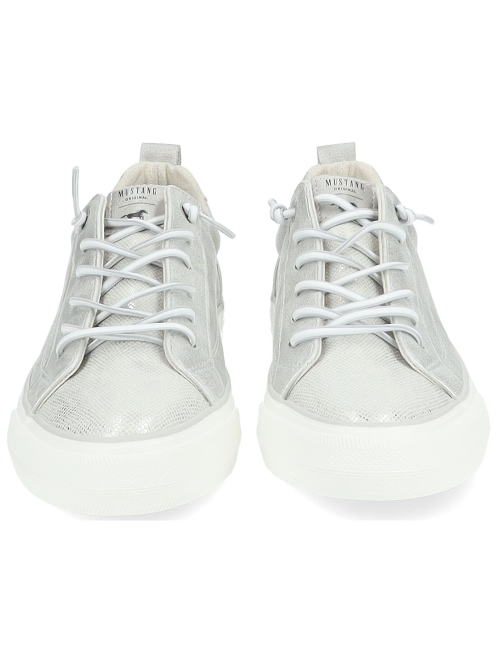 Thumbnail - Mustang Shoes Sneaker "Mustang Shoes Sneaker Lederimitat/Textil"