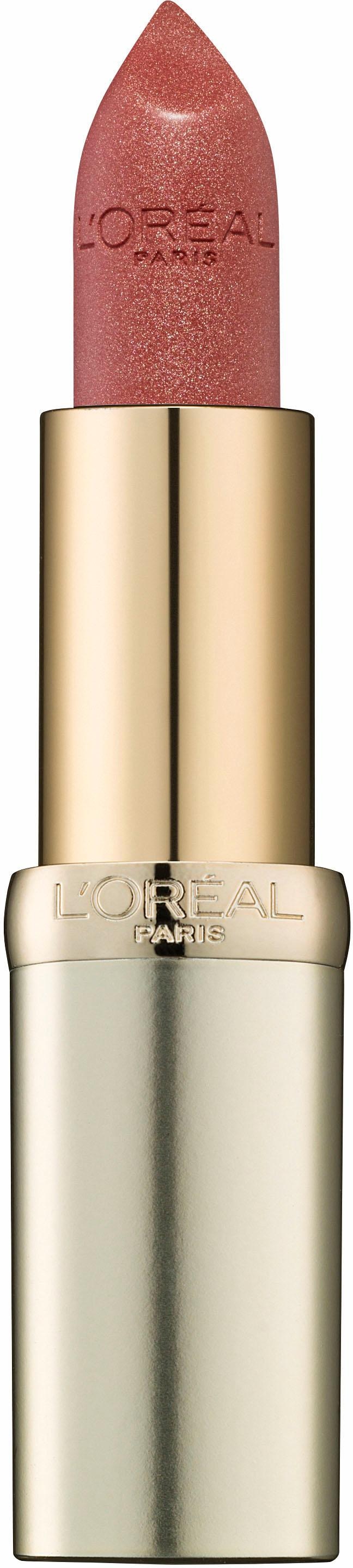 L'ORÉAL PARIS Lippenstift »Color Riche«