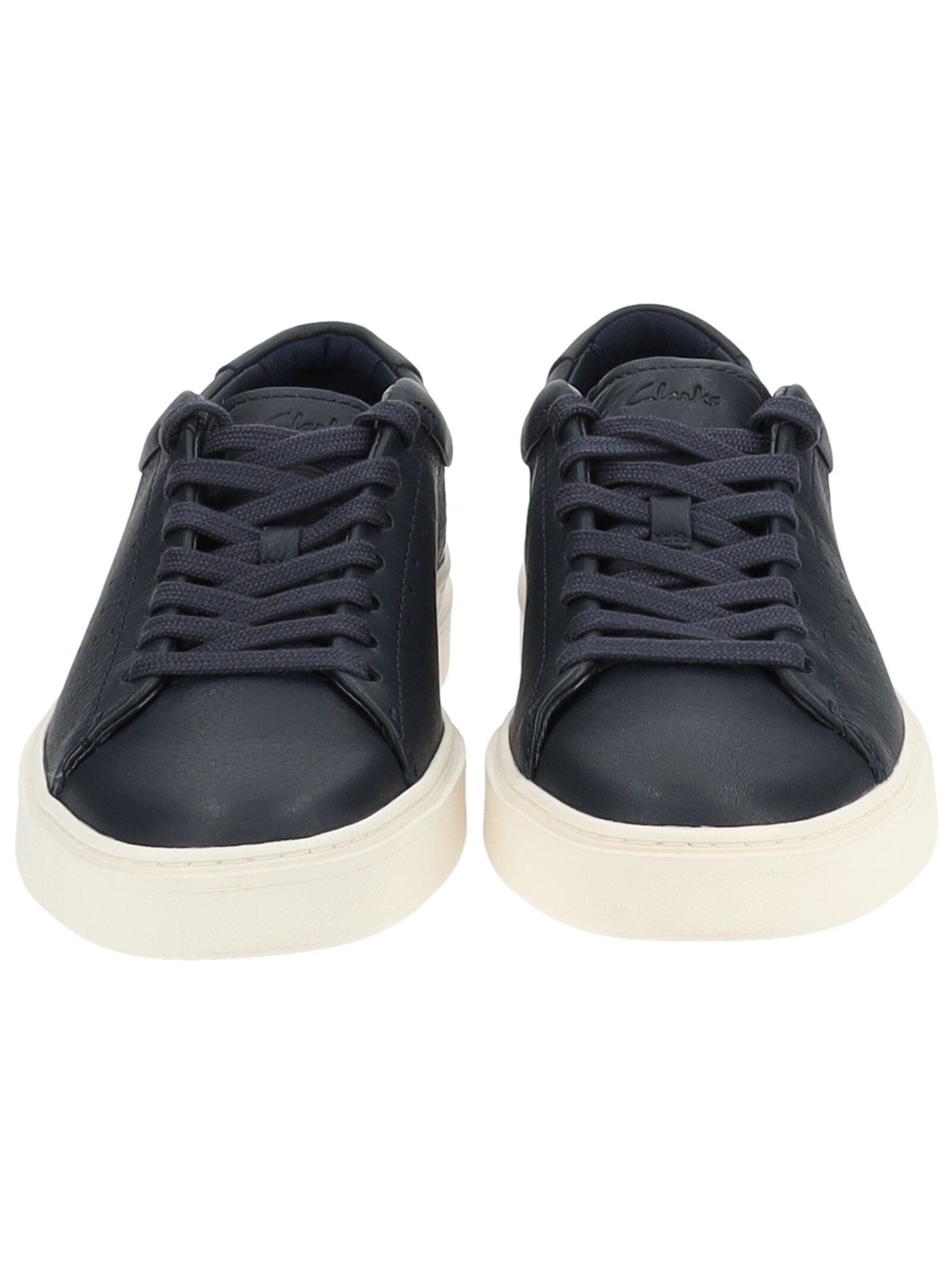 Clarks Sneaker »Clarks Sneaker Leder«