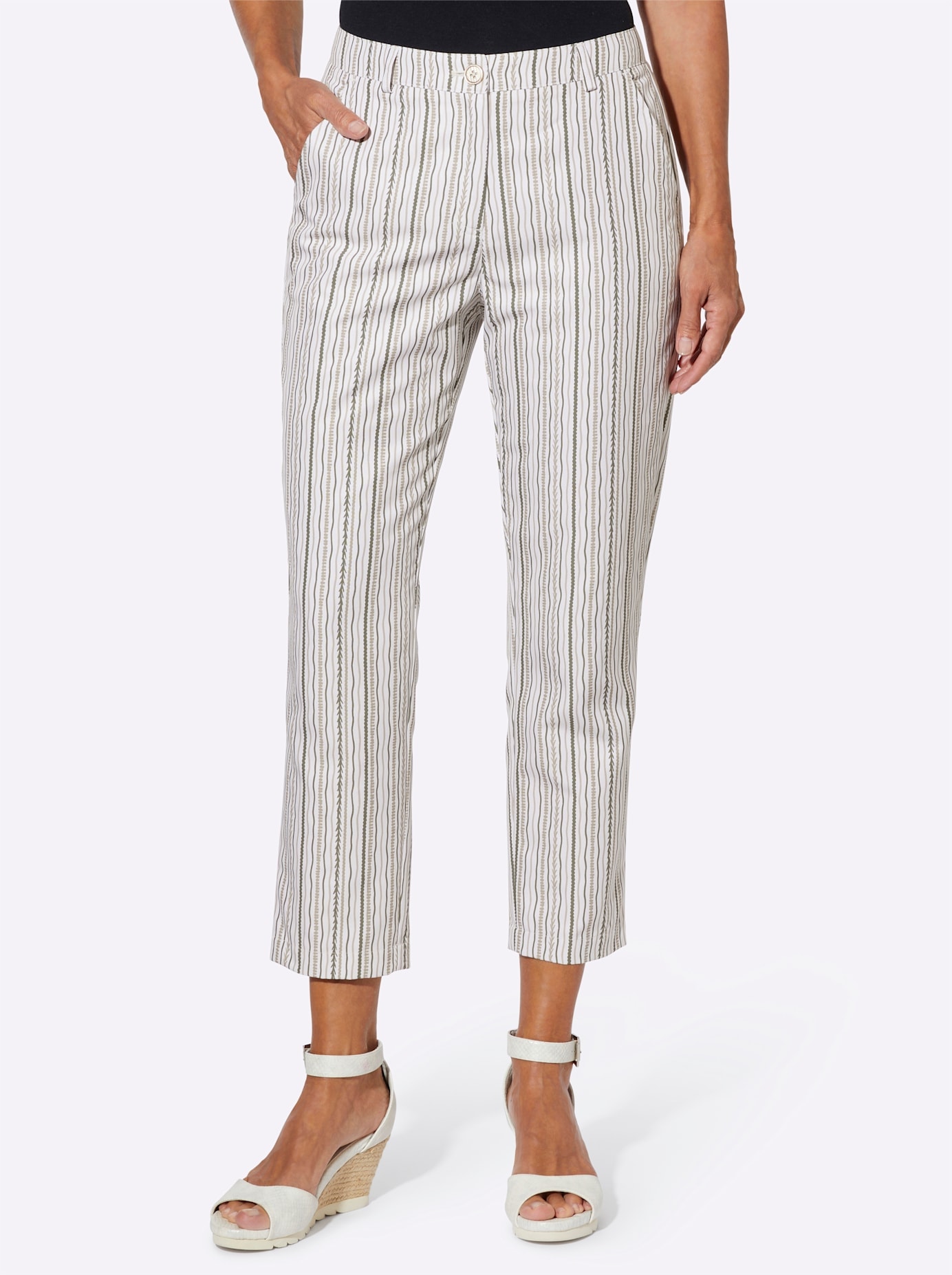 Classic Basics 7/8-Hose günstig online kaufen