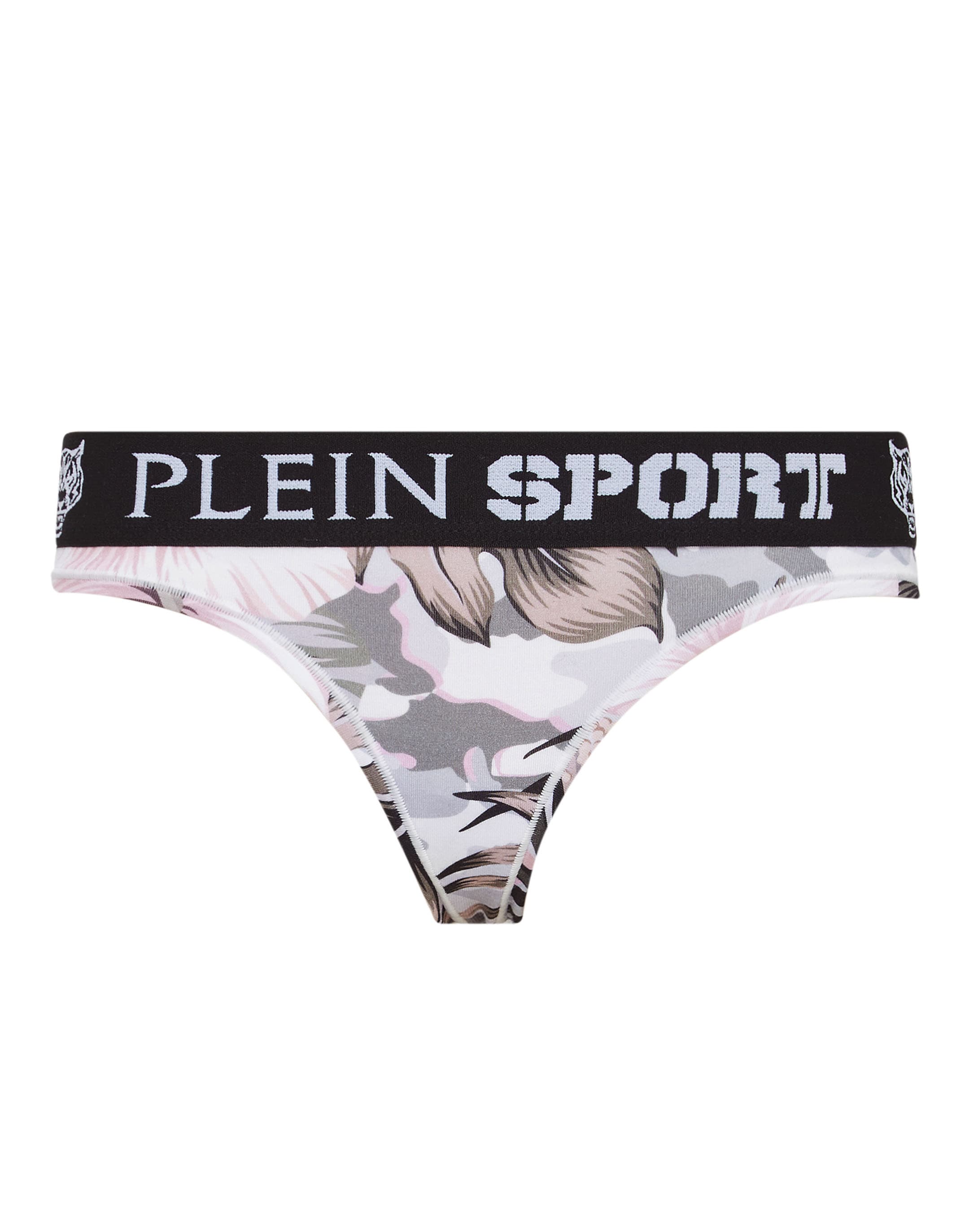 PLEIN SPORT Set: Soft-BH »Sport Set«
