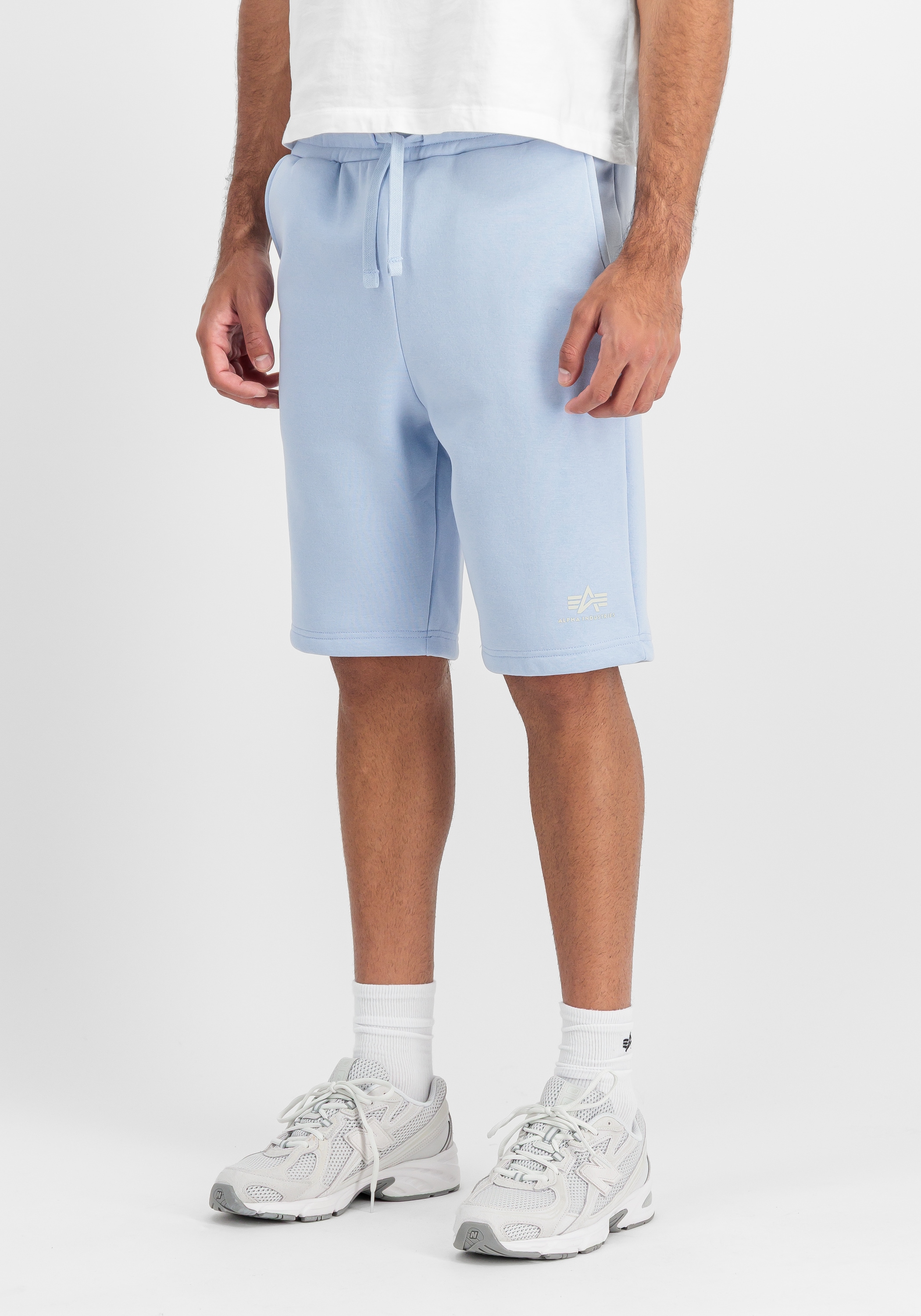 Alpha Industries Shorts »Basic SL II Shorts«