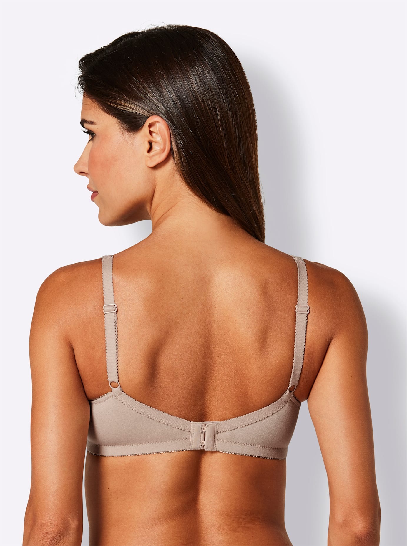 Thumbnail - Viania Soft-BH 2-Stück-Packung, 2 Stk.