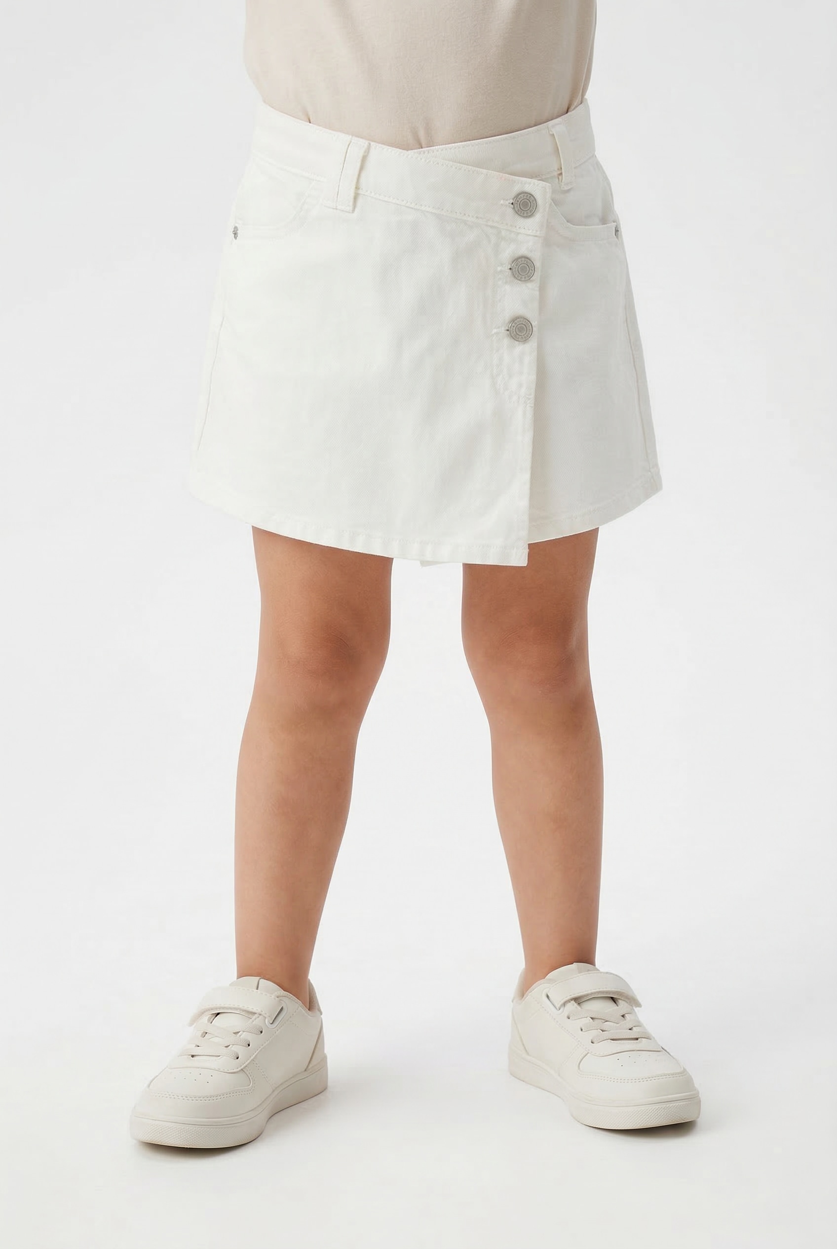 Cars Jeans Jeansshorts