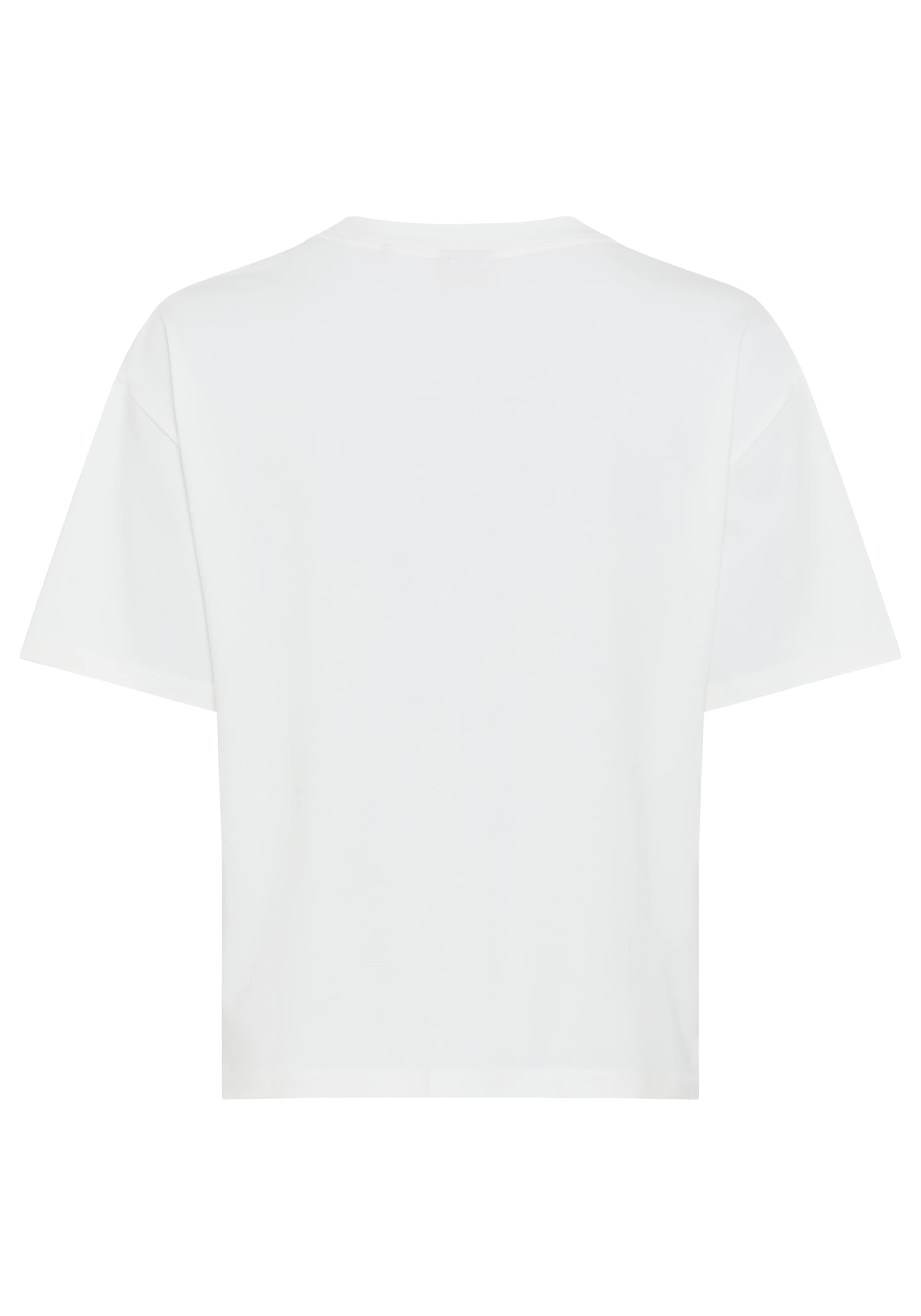 HUGO Underwear T-Shirt »Signature« normale Passofrm, Rundhals