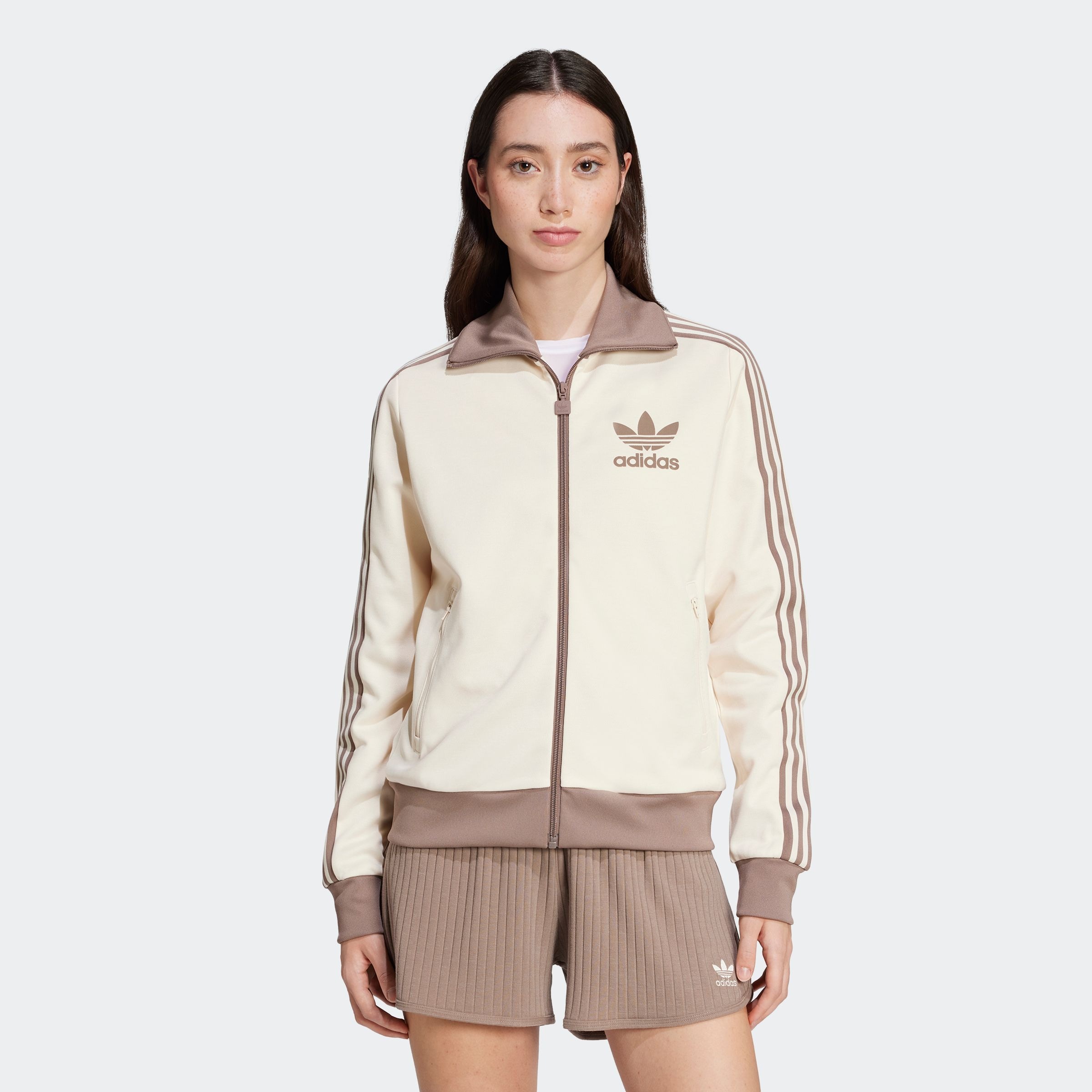 adidas Originals Trainingsjacke "BECKENBAUER TT" günstig online kaufen