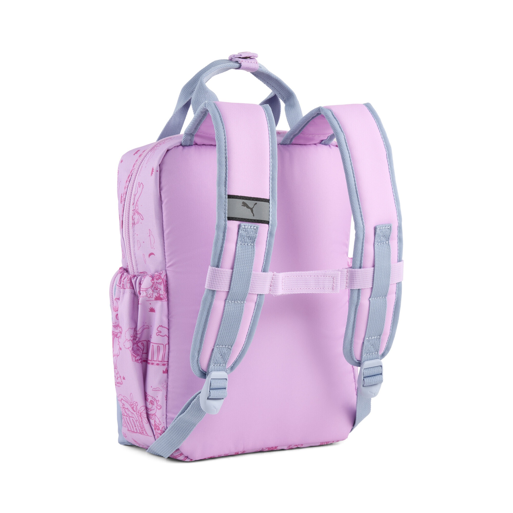 PUMA Freizeitrucksack »PUMA x DORA THE EXPLORER 9 l Extrakleiner Rucksack Kinder«