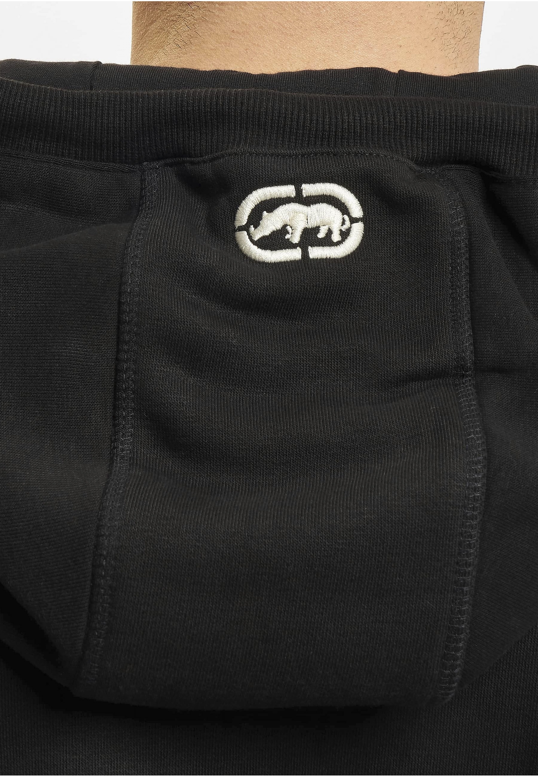 Ecko Unltd. Rundhalspullover »Ecko Unltd. Herren Ecko Unltd. Pro Hoodie« 1 Stk.