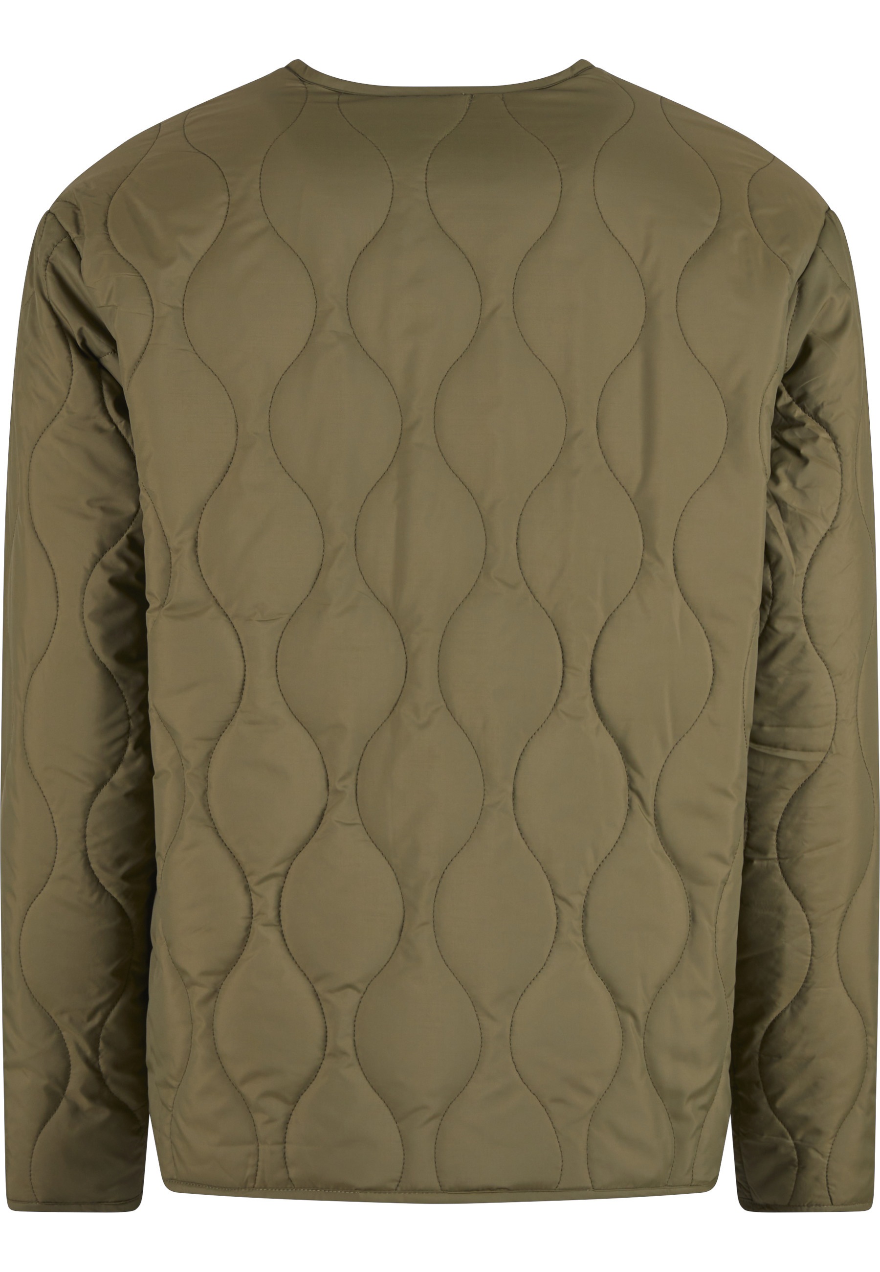 URBAN CLASSICS Steppmantel »Urban Classics Padded Quilting Jacket«