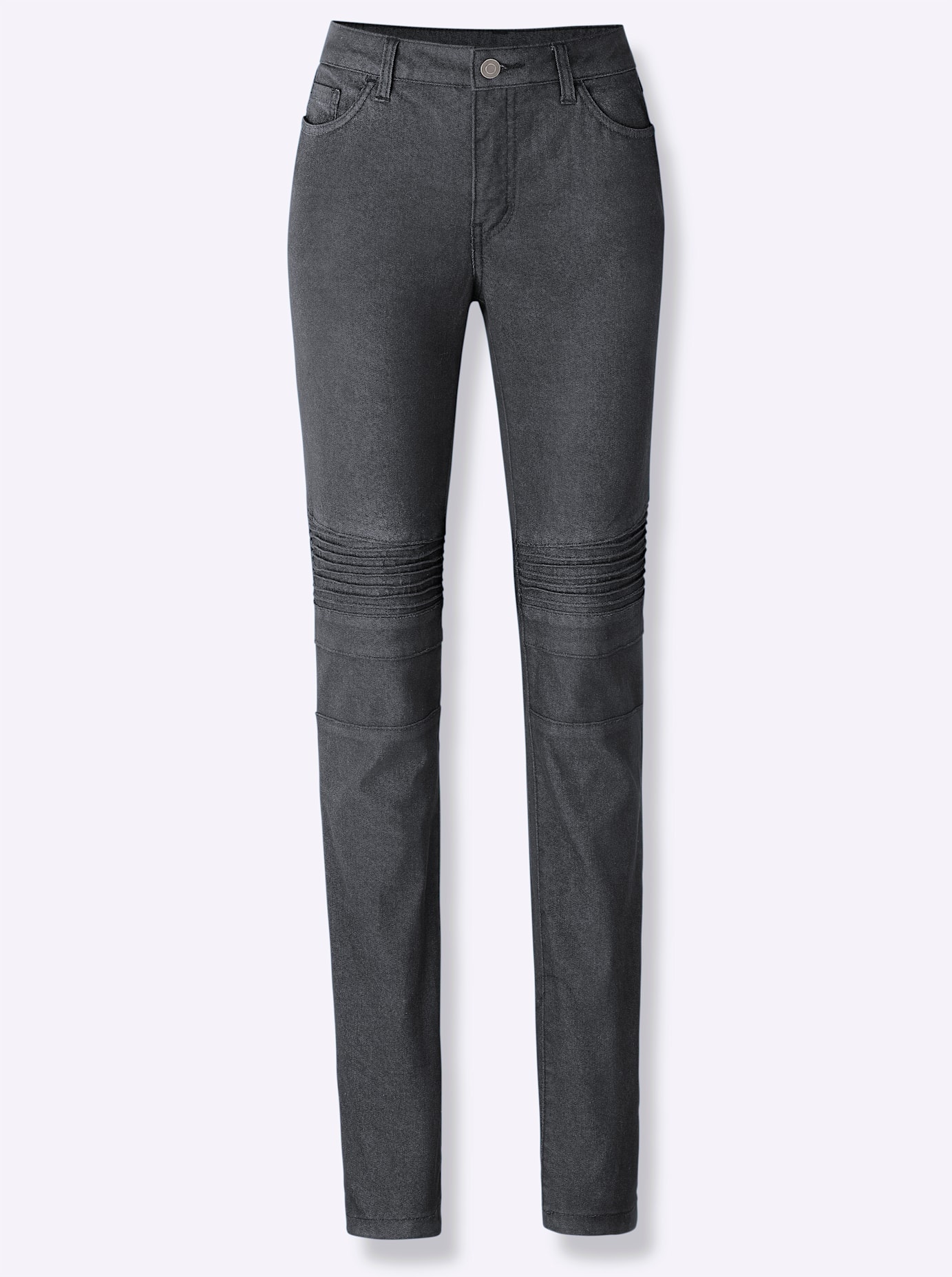 Inspirationen Bequeme Jeans 1 Stk. tlg. günstig online kaufen