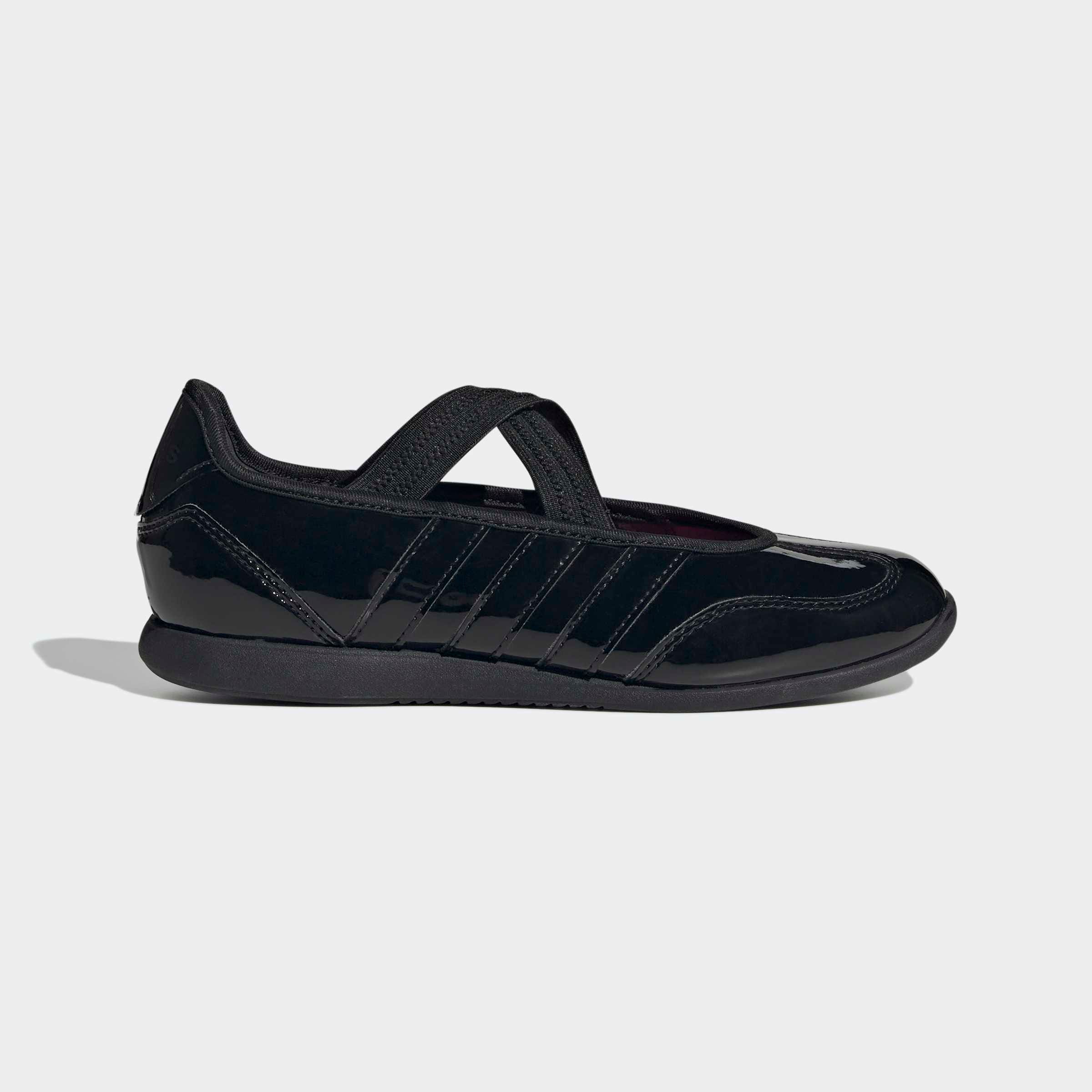 adidas Sportswear Sneaker Ballerinas »BARREDA MARY JANE KIDS«  für Kinder & Jugendliche