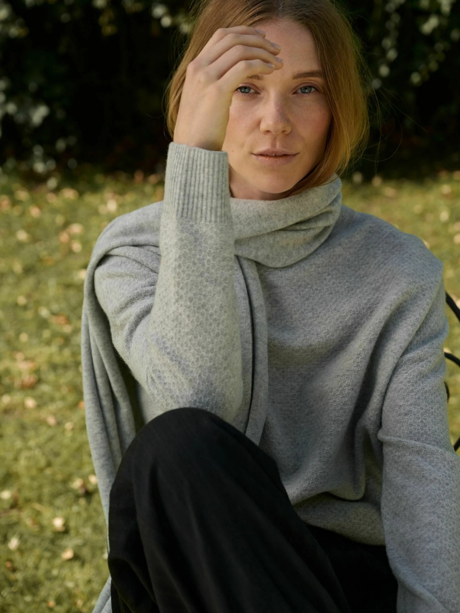 moshi moshi mind Strickpullover »moshi moshi mind Sweater molly«