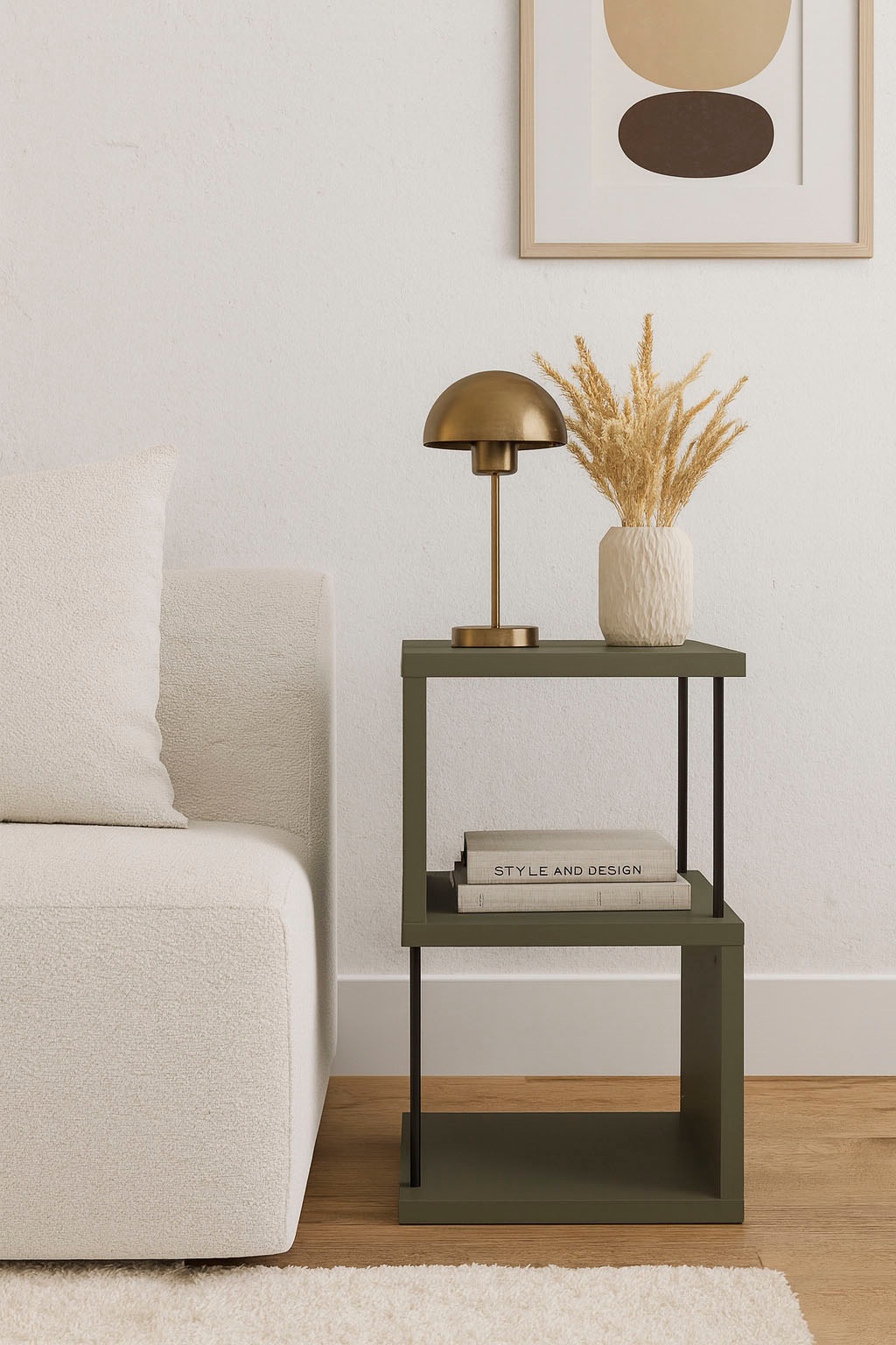 Mäusbacher Standregal "Sticks Regale" Breite 33 cm günstig online kaufen