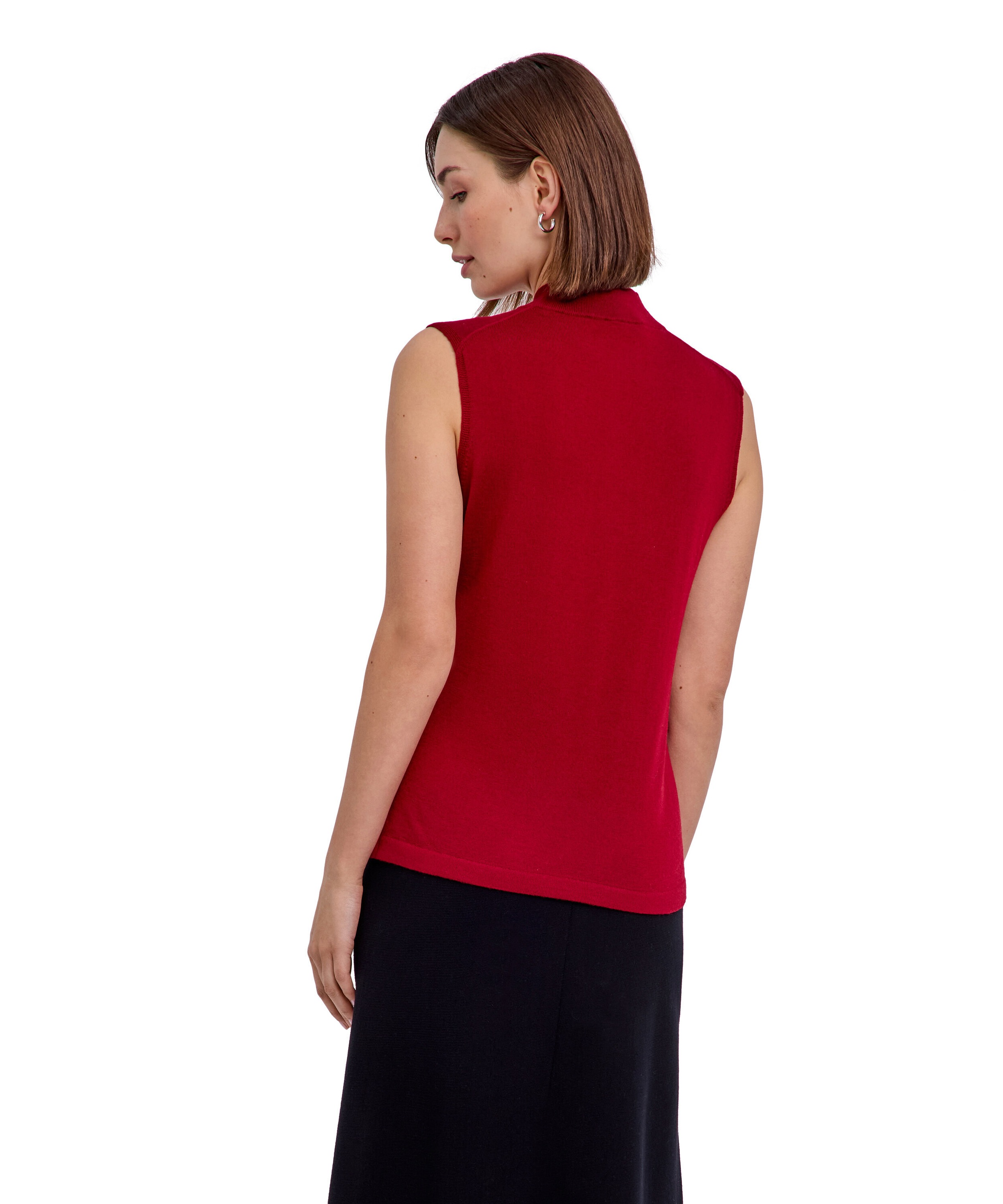 FALKE Tanktop »Pure Merino Wool« 1 Stk.