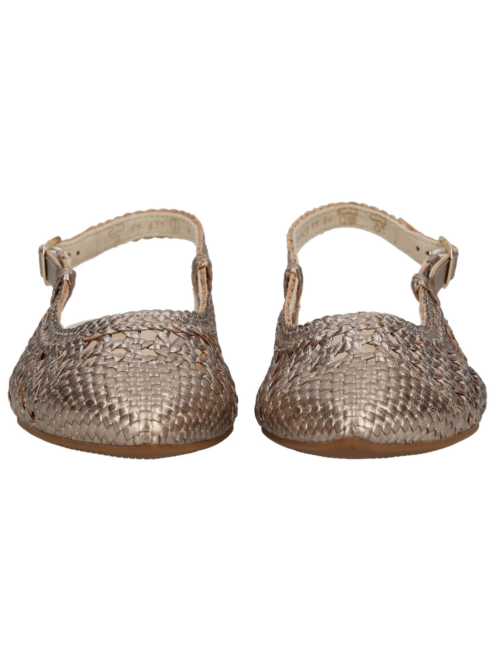 Thumbnail - Gabor Slingpumps "Gabor Pumps Glattleder"