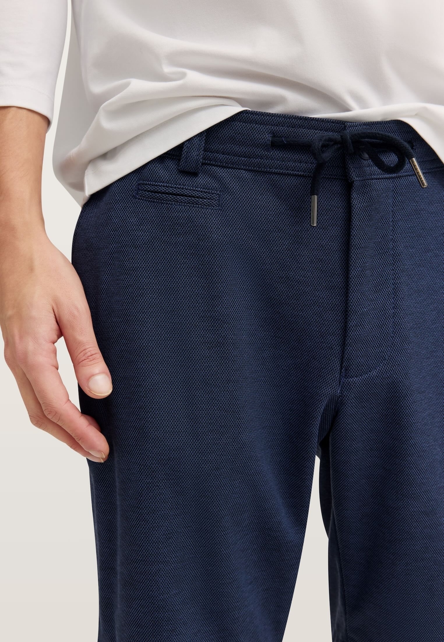 bugatti Bermudas »Stretch«  Jersey Premium