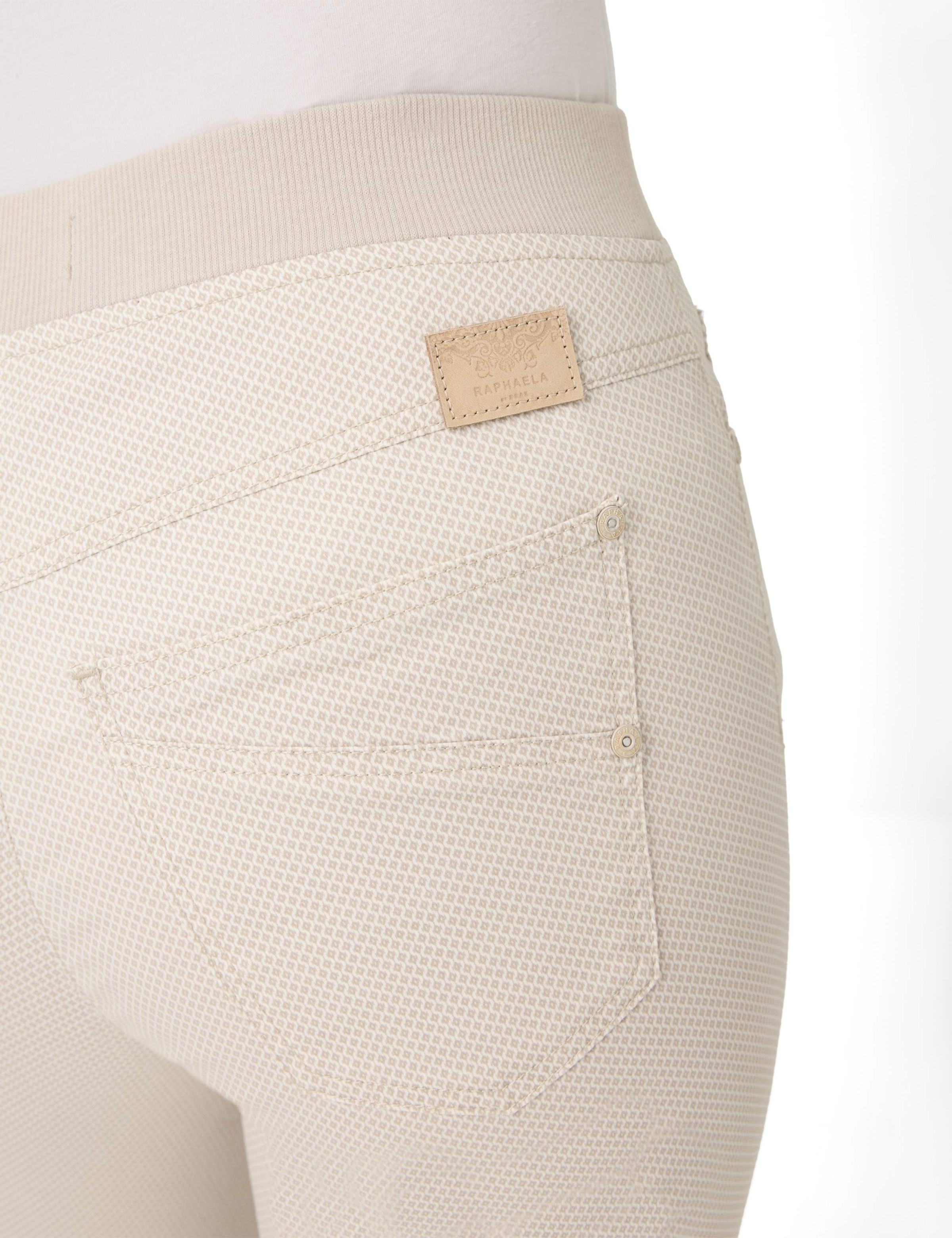 RAPHAELA by BRAX Caprihose »Style PAMINA 6/8«