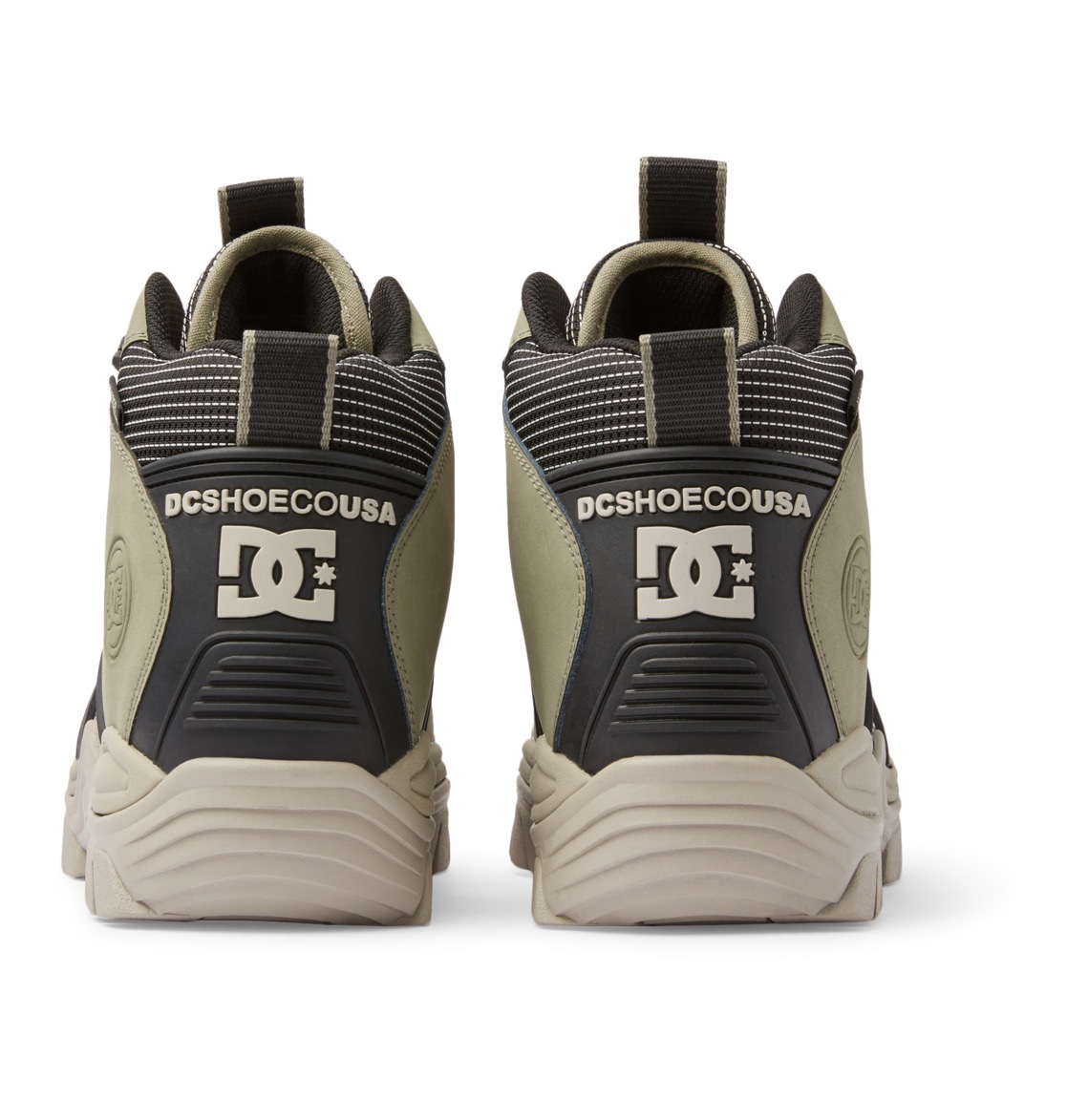 DC Shoes Winterboots »Navigator«
