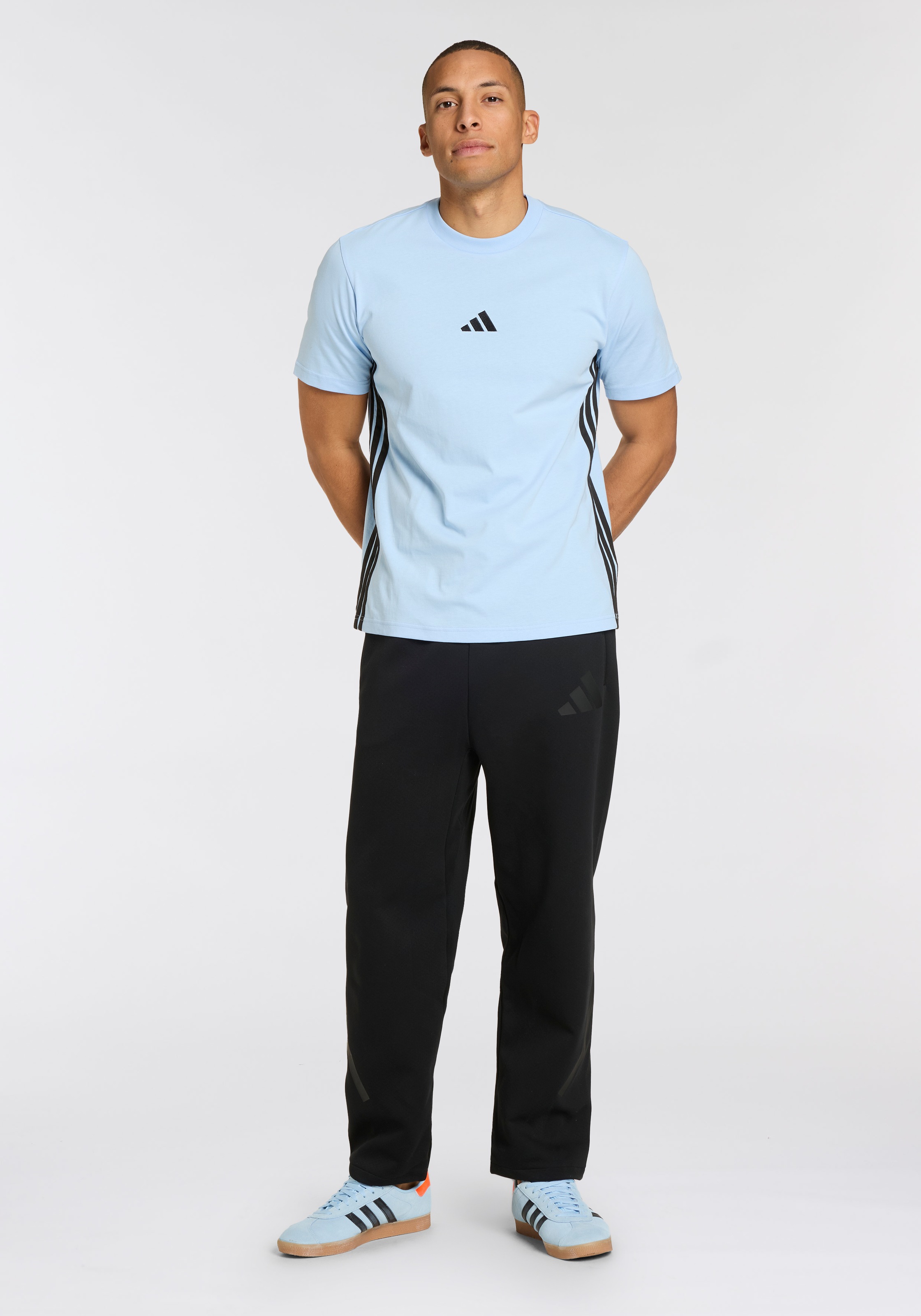 adidas Sportswear T-Shirt »M 3S SJ T«