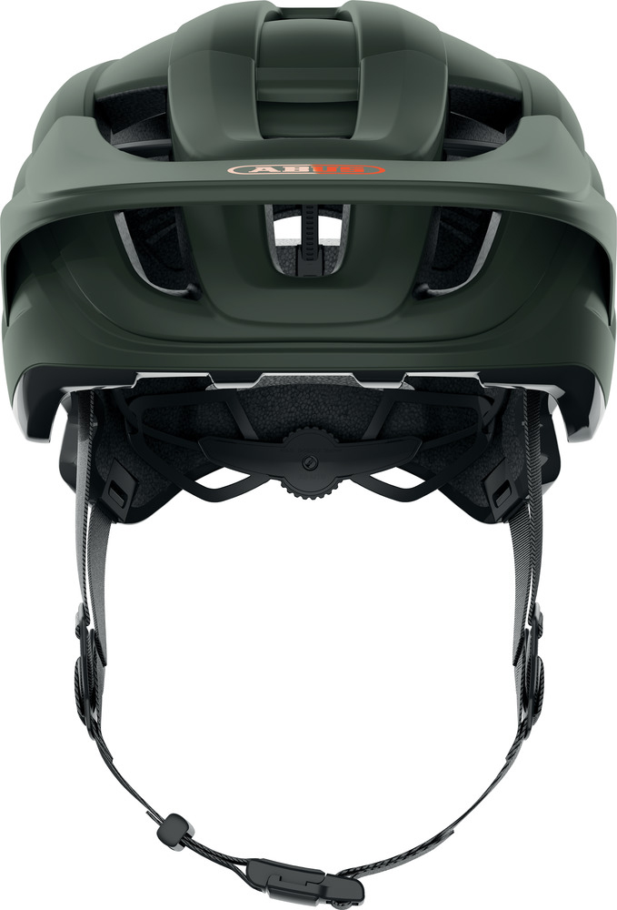 ABUS Mountainbikehelm »CLIFFHANGER«