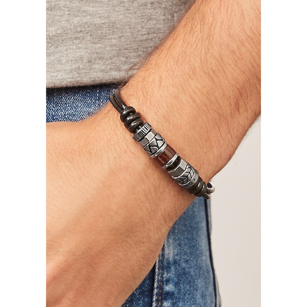 Fossil Armband »JF84196040«