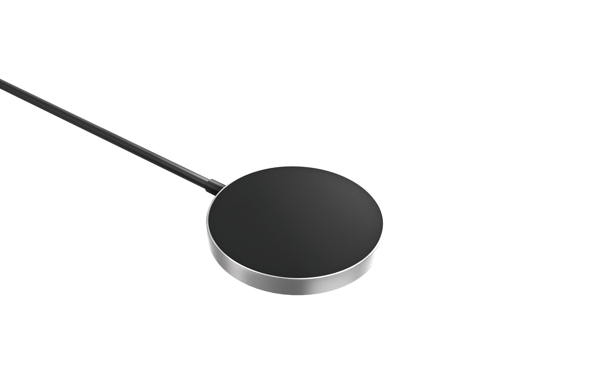 Samsung Wireless Charger »Wits designed for Samsung Wireless Magnetischer Single Pad Charger«