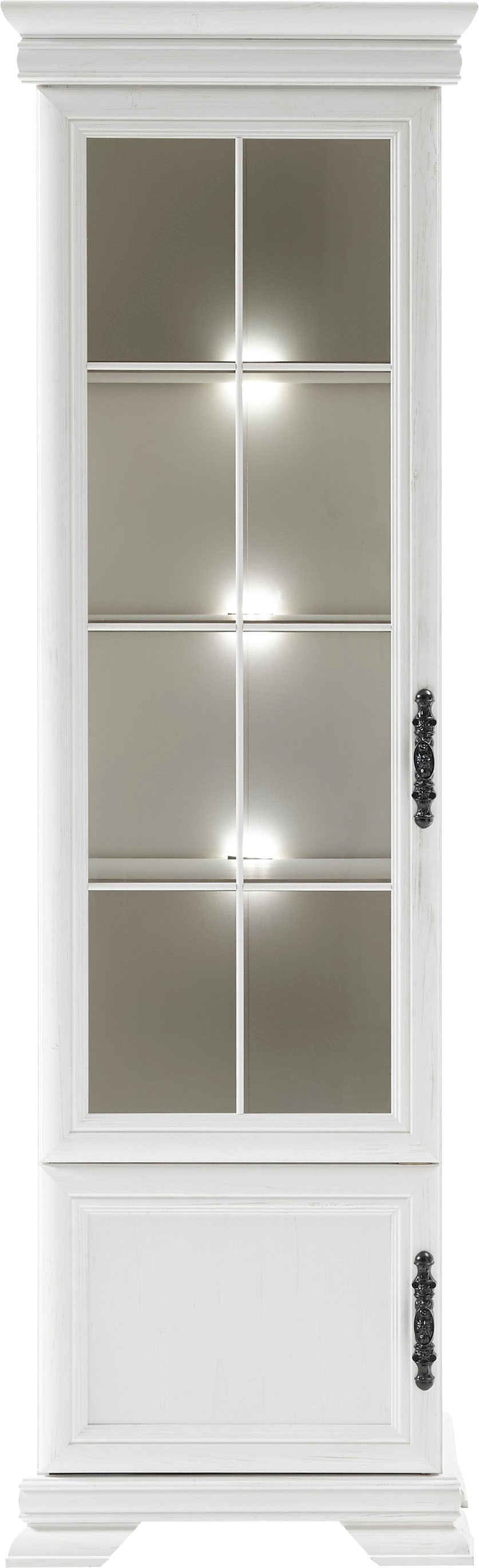 OTTO home Vitrine "Royal" Höhe ca. 192 cm günstig online kaufen