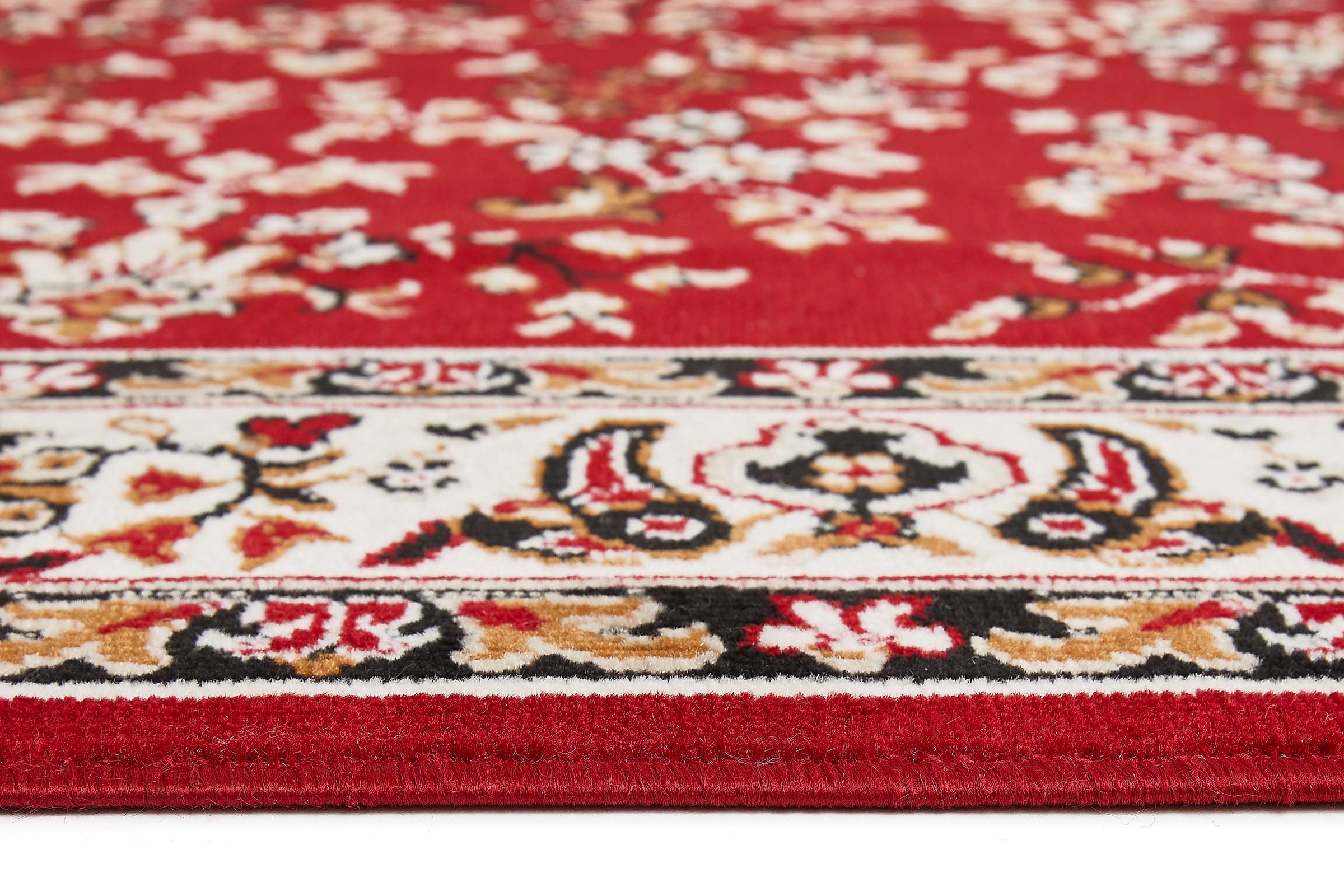 Andiamo Teppich »Lagerräumung«, rechteckig, Sonderposten, moderne Designs, verschiedene Qualitäten & Höhen