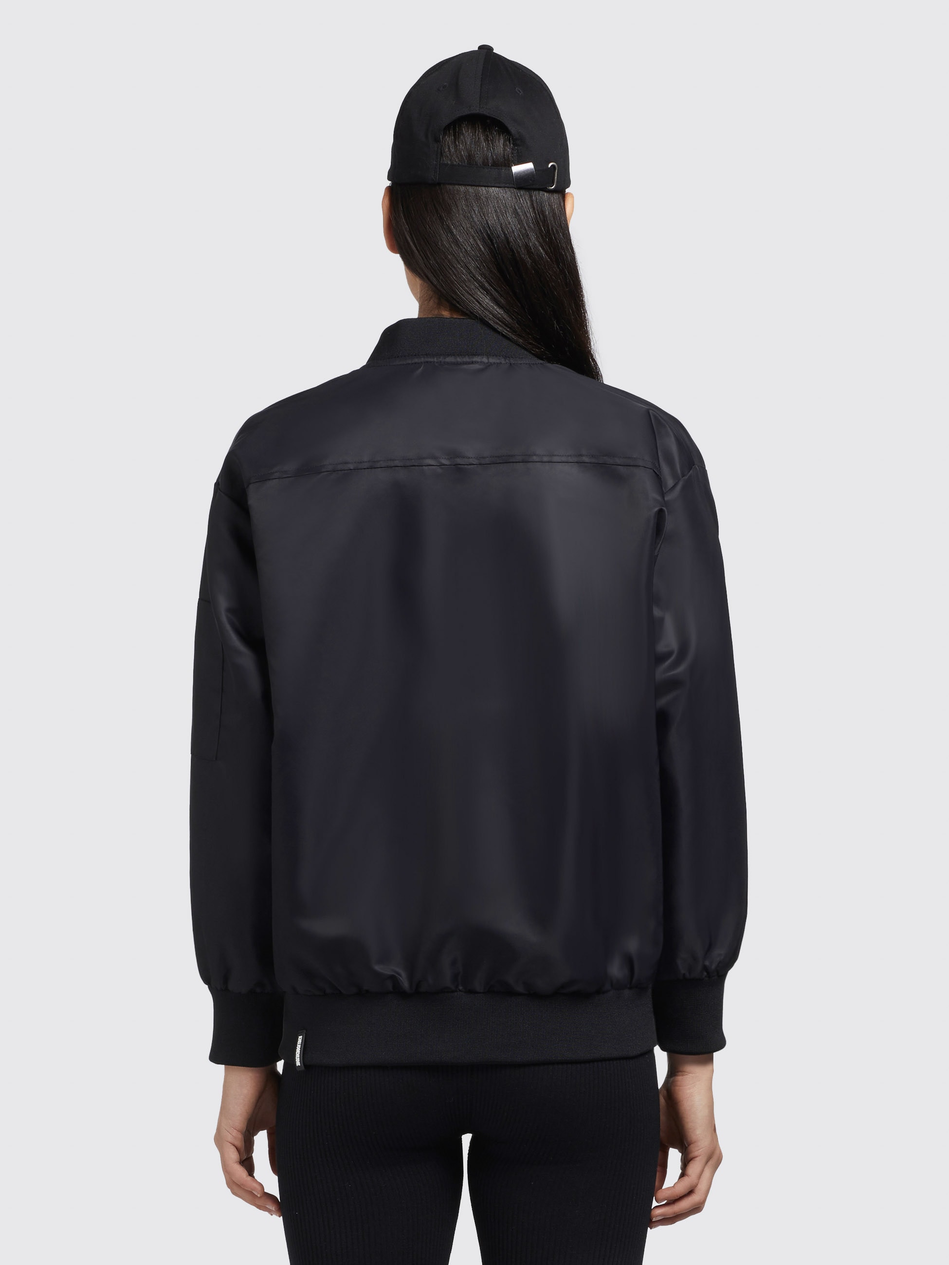 khujo Bomberjacke »ZALAR«