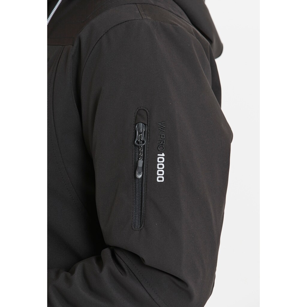 WHISTLER Softshelljacke »NAMOL«