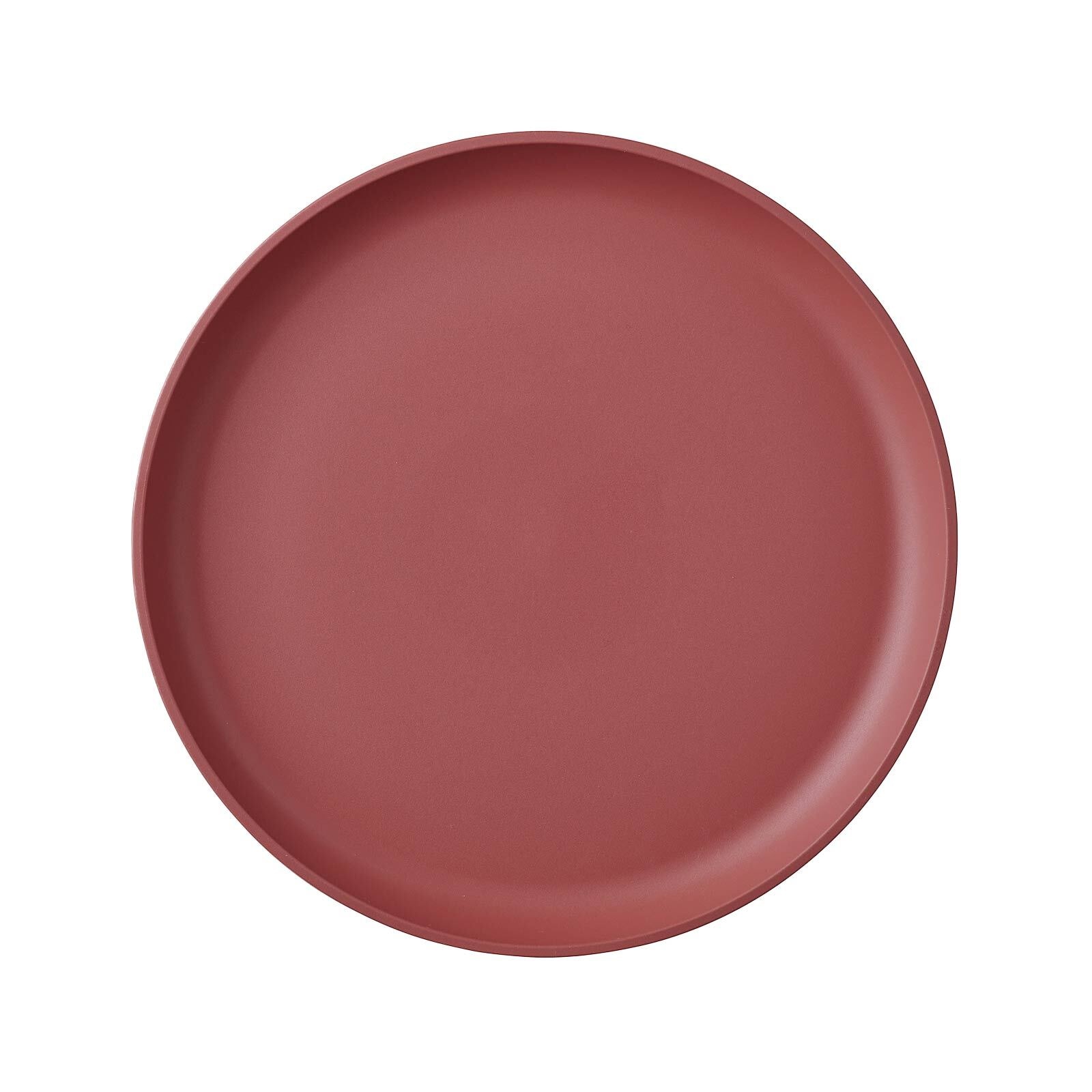 Mepal Silueta Breakfast Plate Vivid Mauve 23cm 2