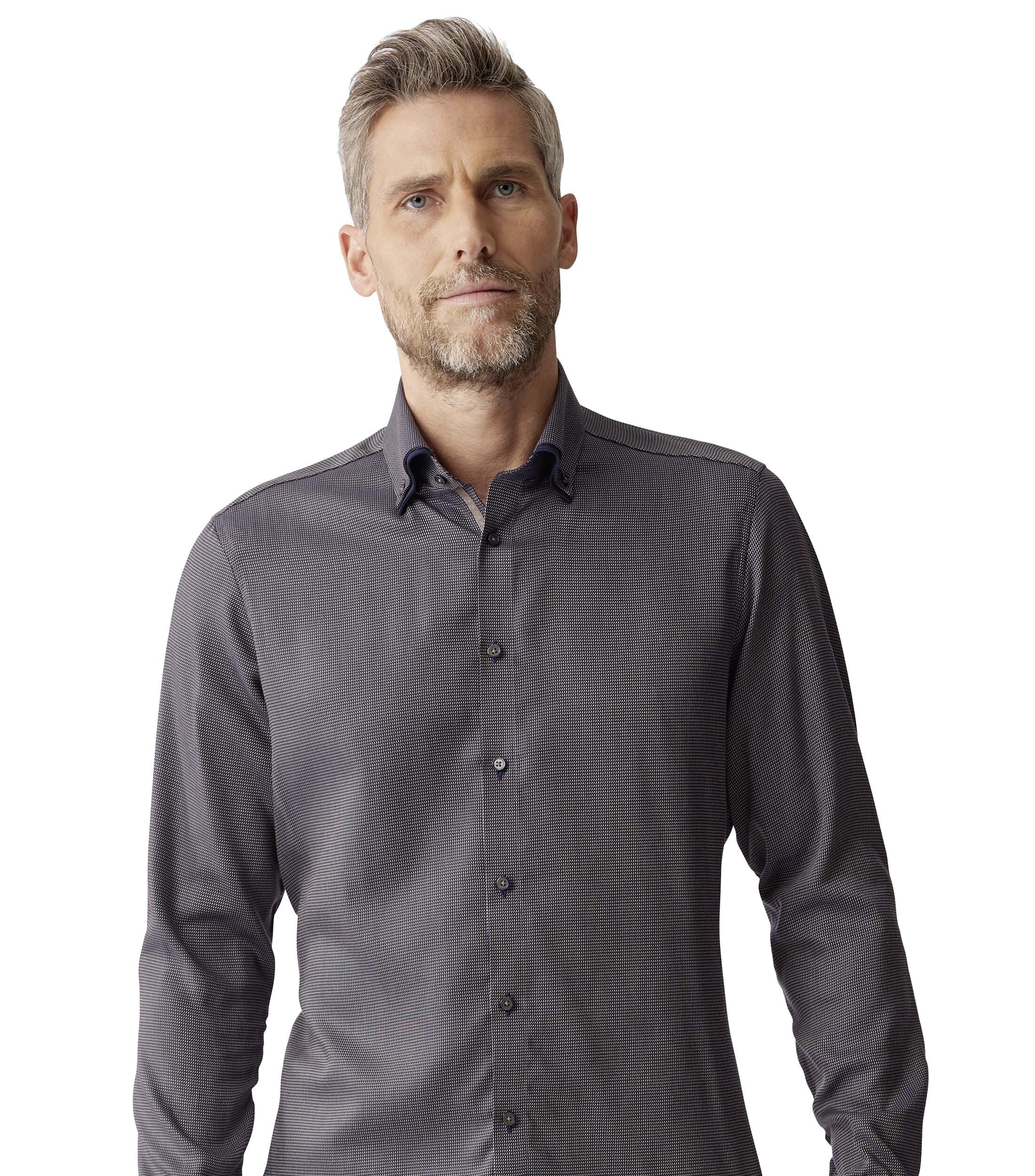 VENTI Businesshemd "VENTI Businesshemd uni" günstig online kaufen