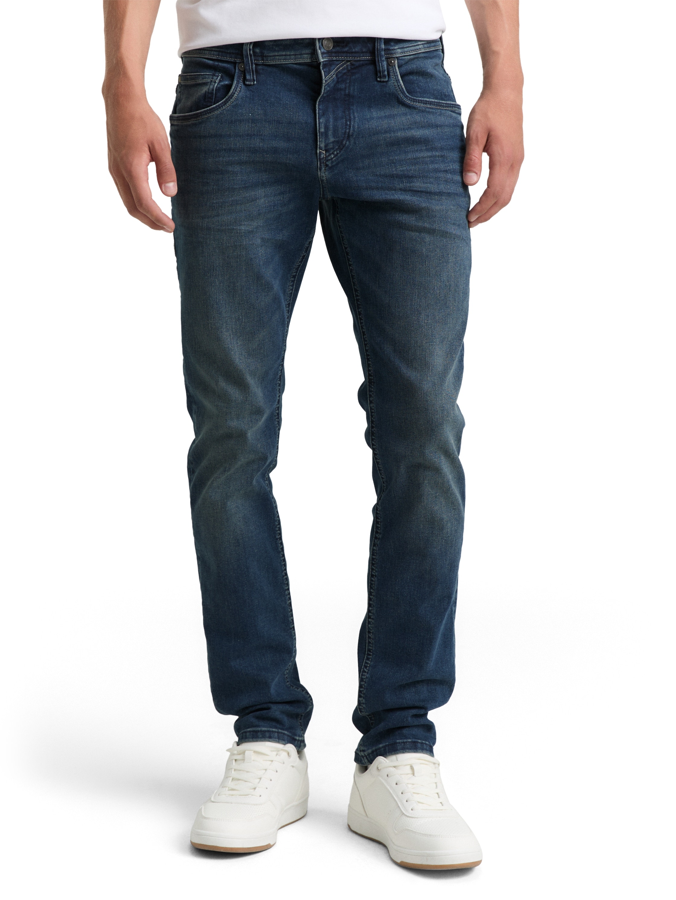 TOM TAILOR Denim 5-Pocket-Jeans, mit Stretch günstig online kaufen