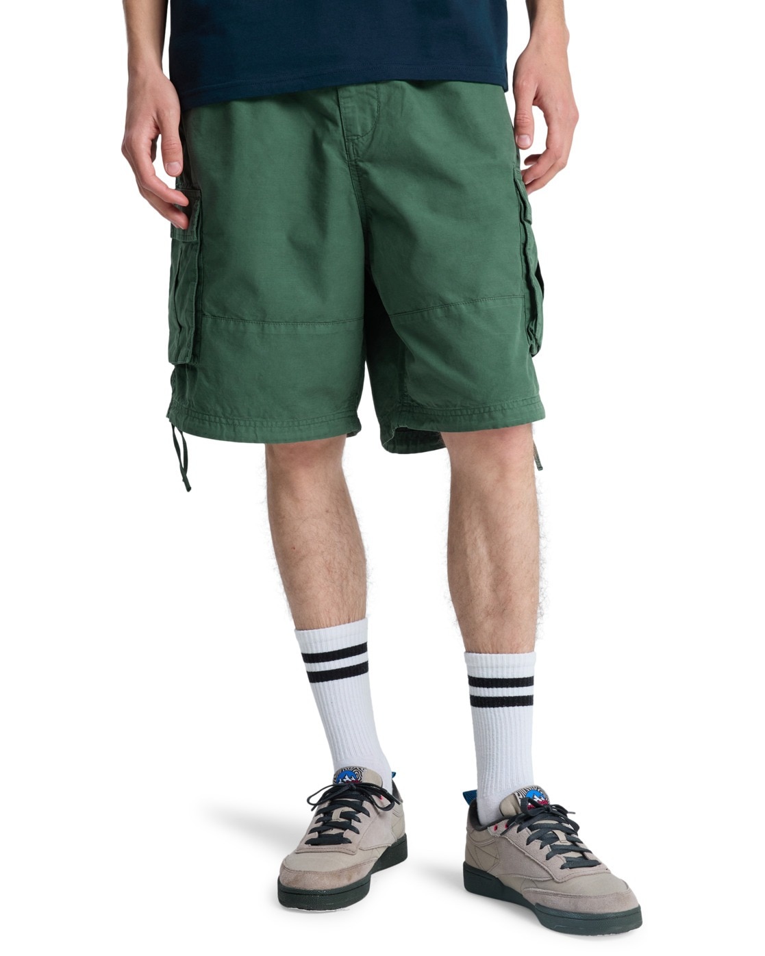 Quiksilver Cargoshorts "Freefall Cargo" günstig online kaufen