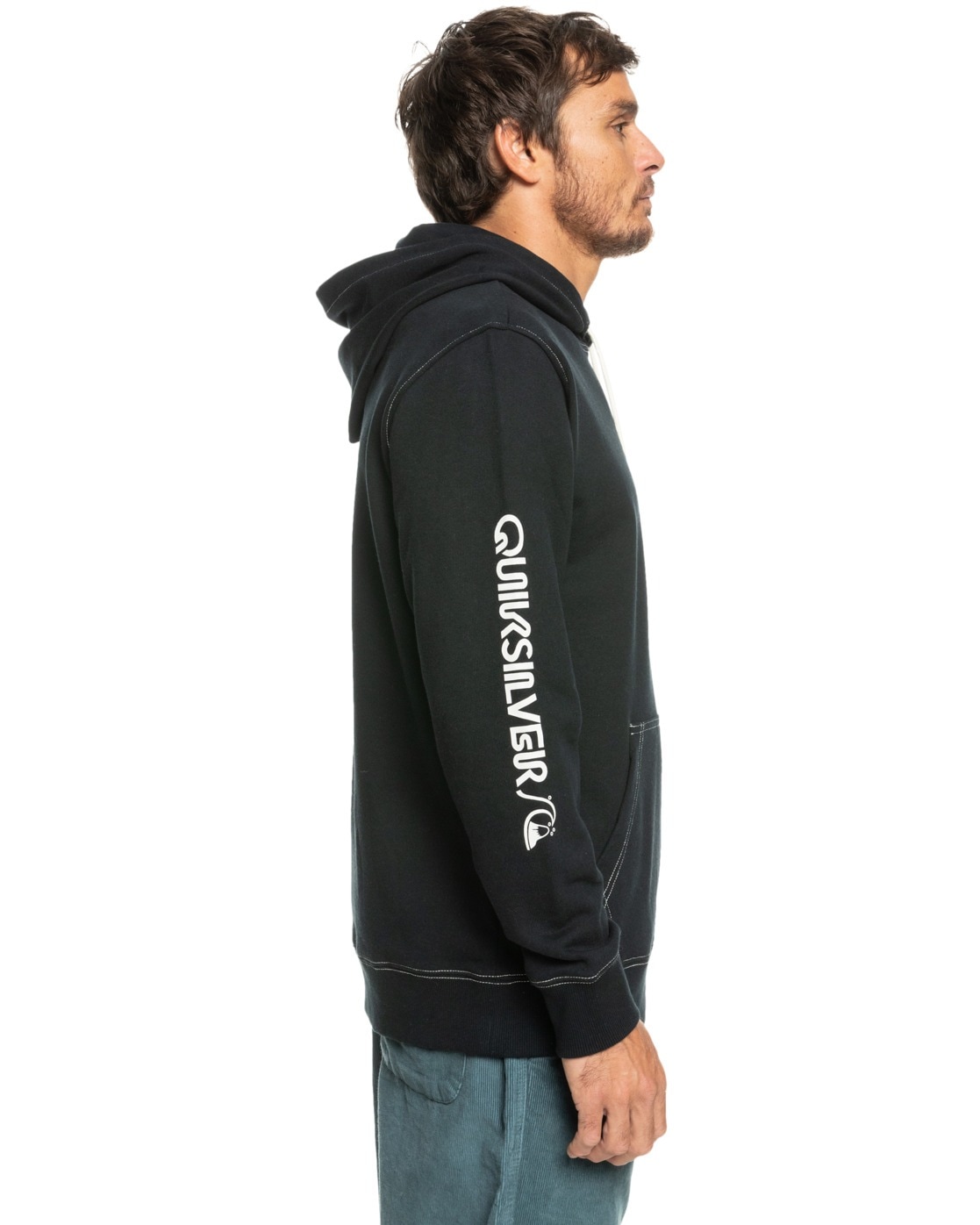 Quiksilver Kapuzensweatshirt »The Original«