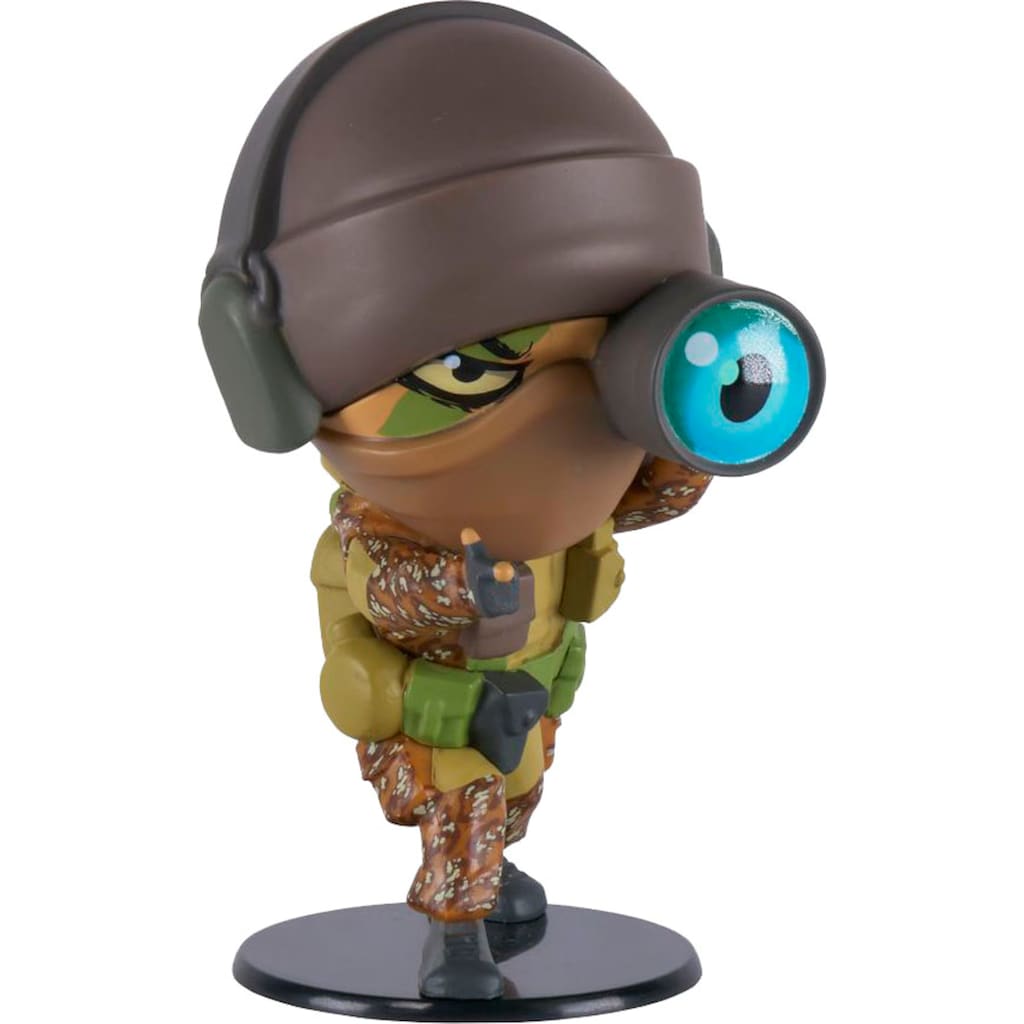 UBISOFT Spielfigur »Six Collection - Glaz«