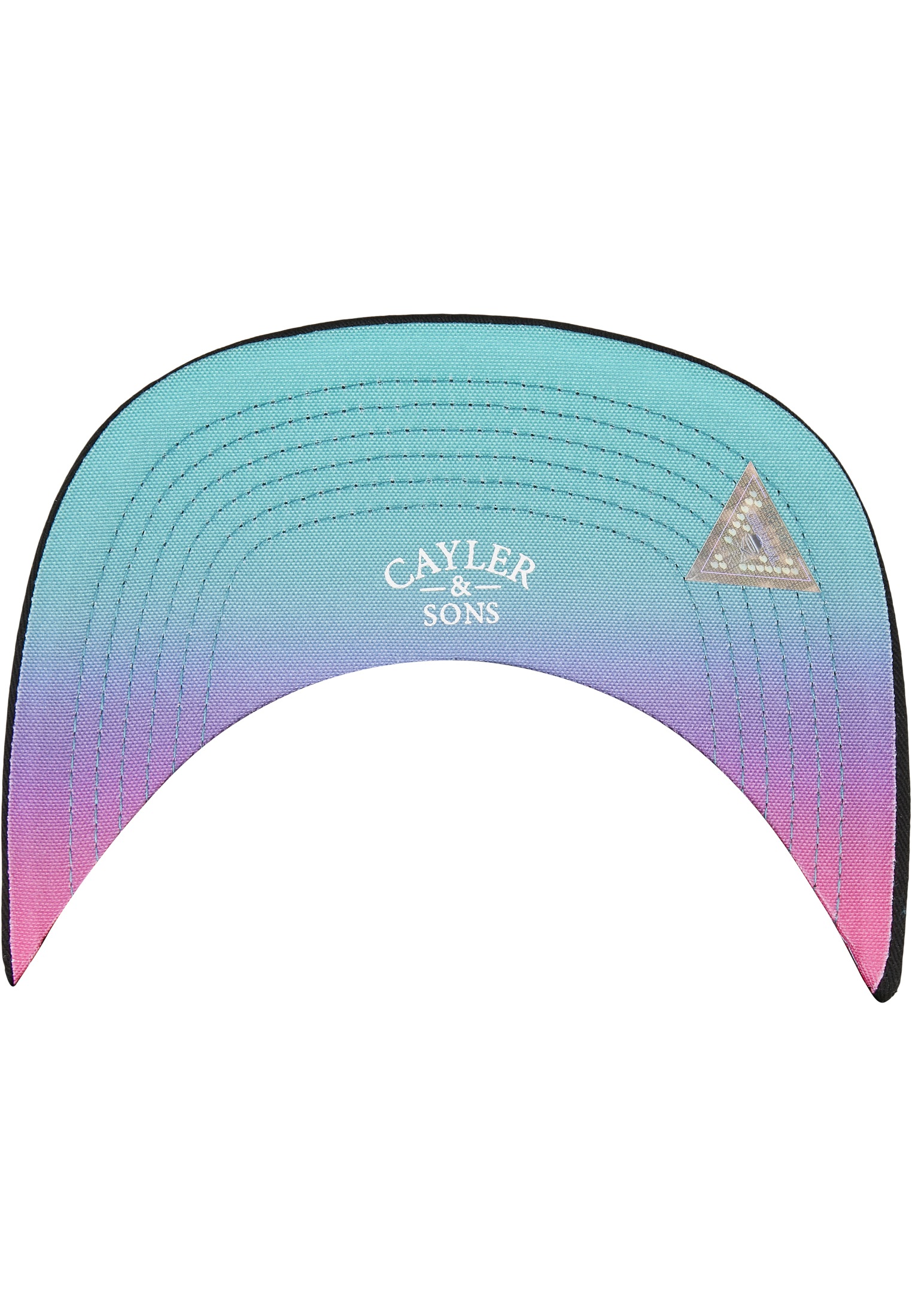 CAYLER & SONS Flex Cap »Cayler & Sons C&S WL Estcoast Kid Cap«