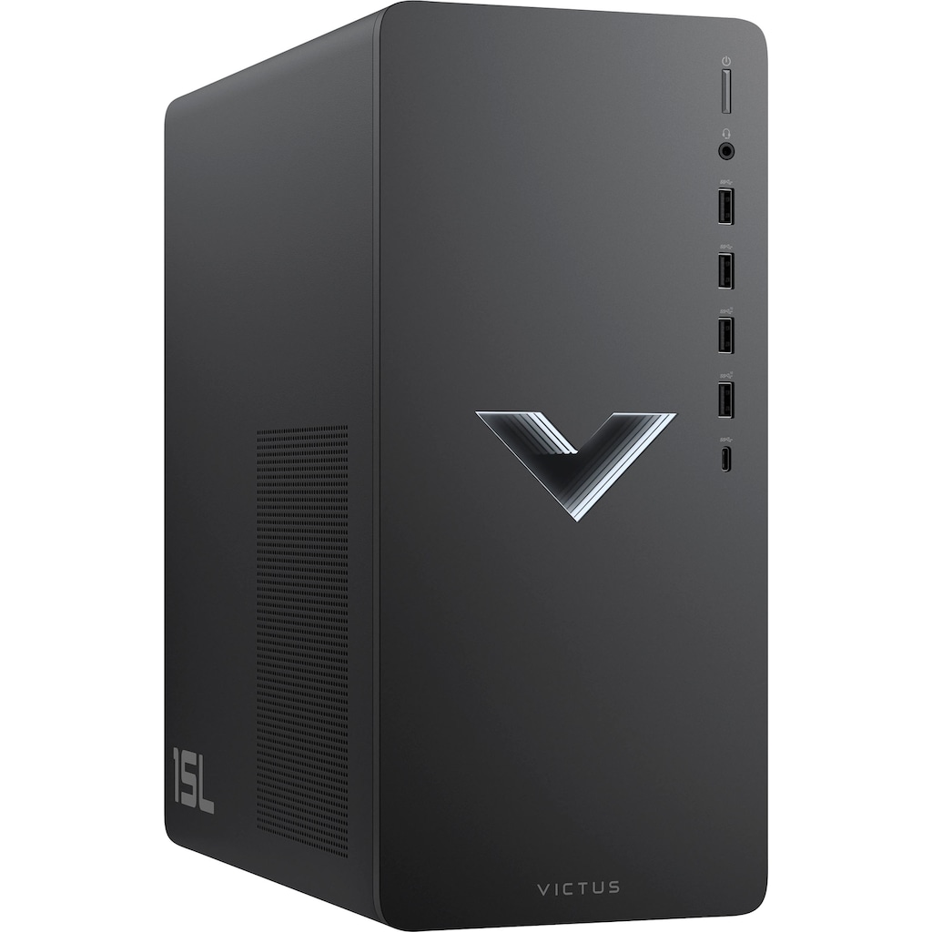 HP Gaming-PC »Victus TG02-0211«