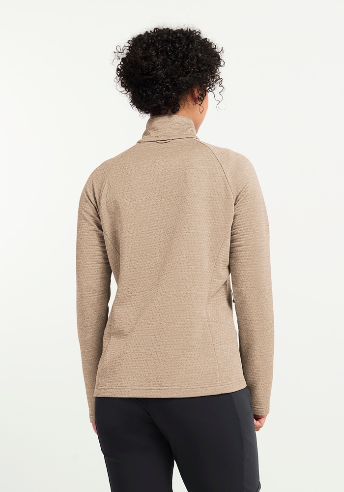 Jack Wolfskin Fleecejacke »ANYTRAIL FZ W«