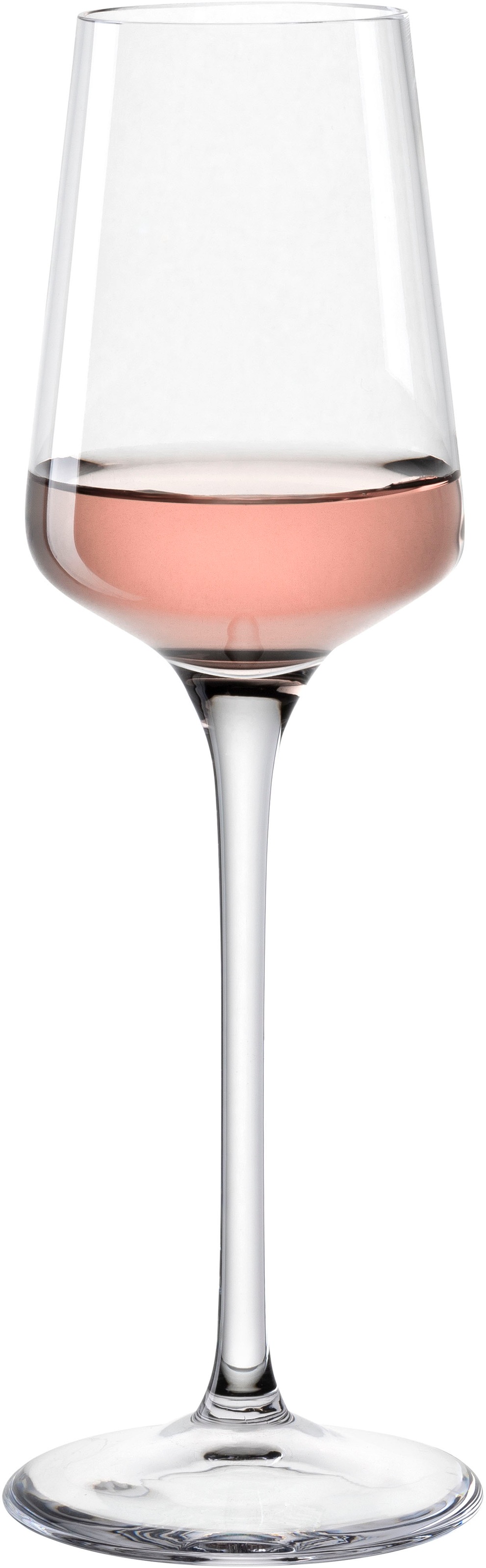LEONARDO Schnapsglas »Grappaglas PUCCINI, 120 ml, 6er-Set«, (Set, 6 tlg.), Spülmaschinenfest und langlebig
