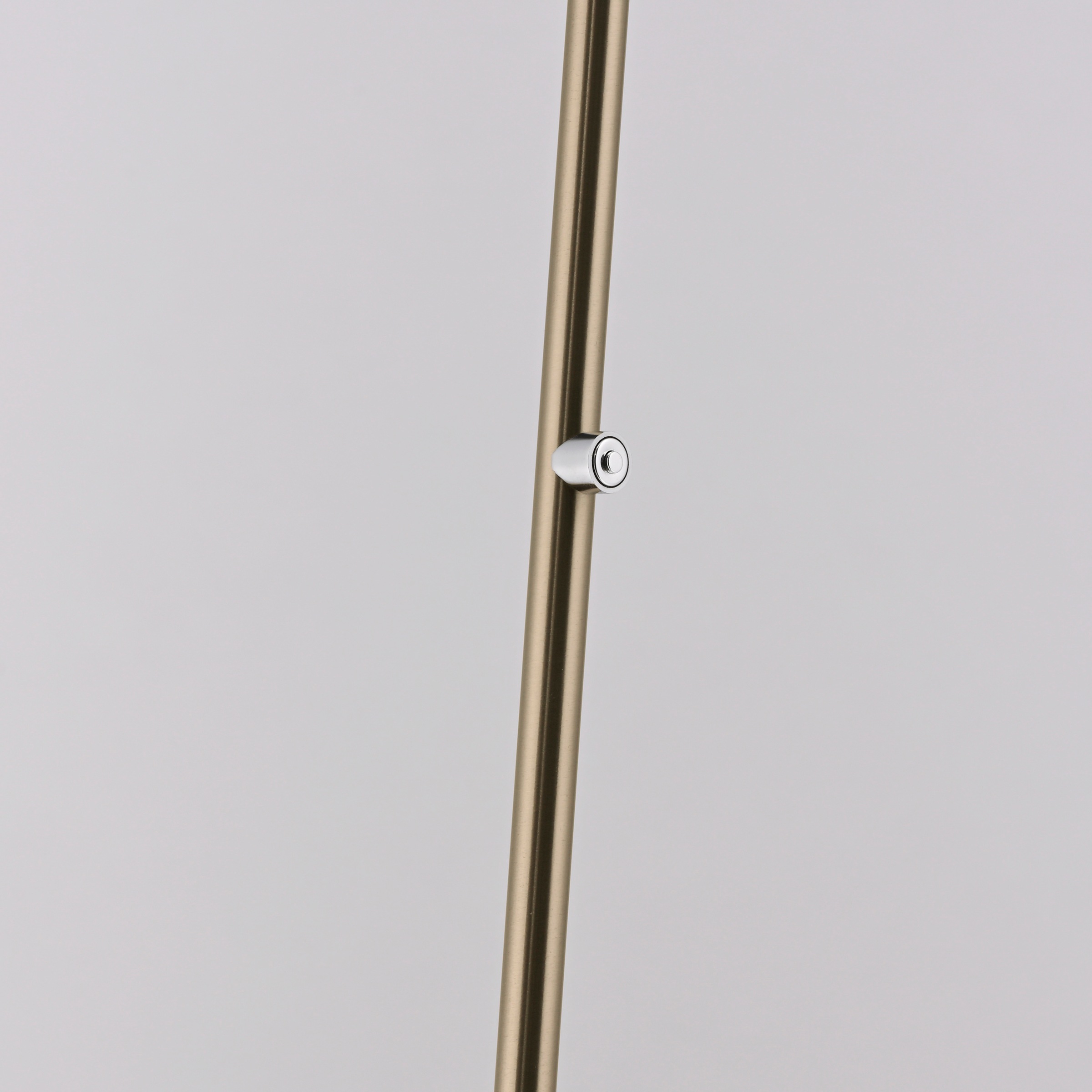 Paul Neuhaus LED Stehlampe »AKKU BENTE« LED-Board 1 Stk. warmweiß - kaltweiß Tastdimmer, CCT 2700-5000K, Memory, Akku betrieben, flexibel