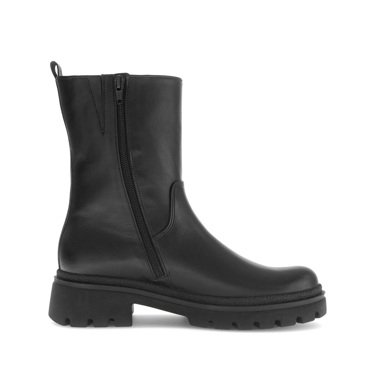 Thumbnail - Gabor Stiefelette "Sportliche Stiefelette Materialmix Leder"