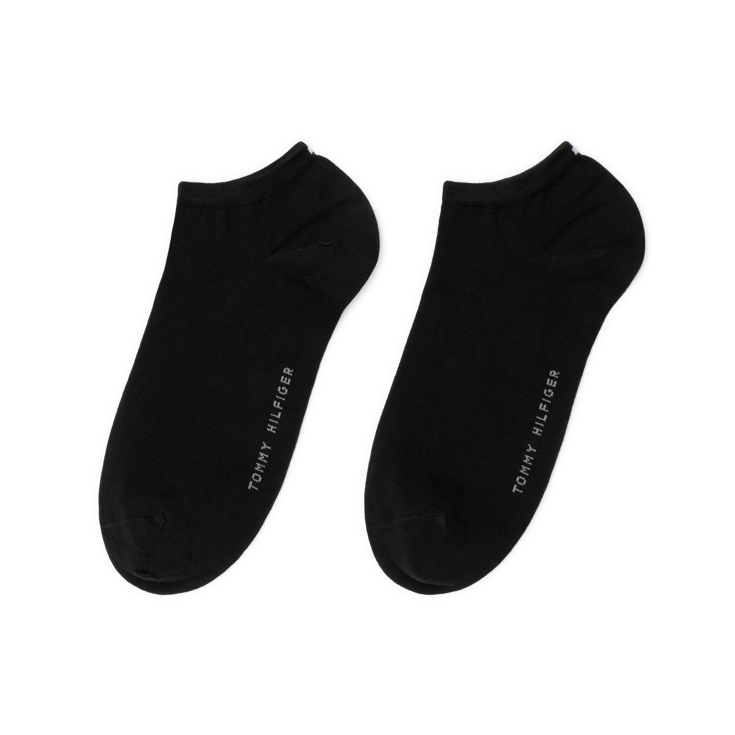 Thumbnail - Tommy Hilfiger Sneakersocken "TH WOMEN 4P SNEAKER ECOM" Packung, 4 Paar, 4 Paar tlg. mit Logostickerei