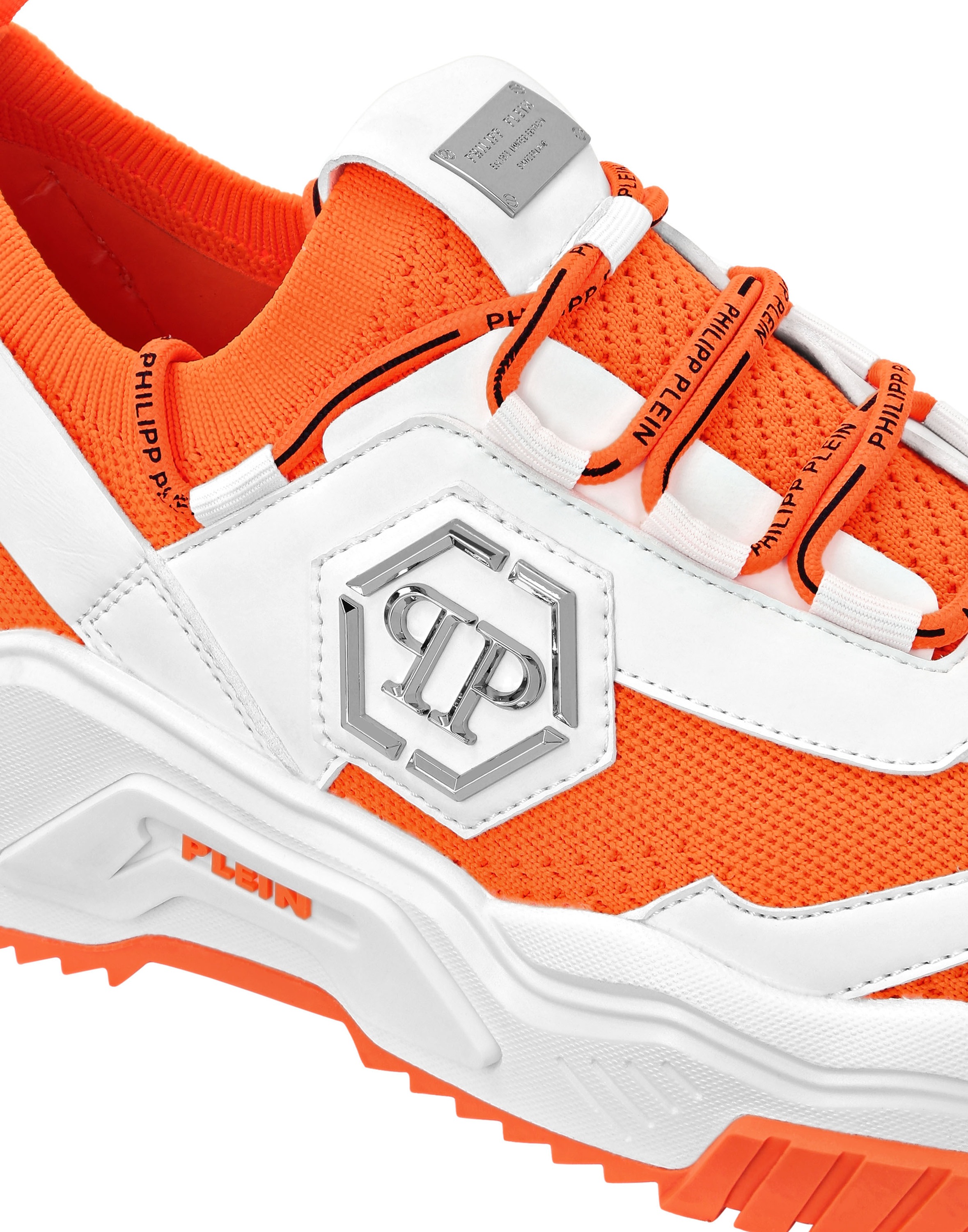 PHILIPP PLEIN Sneaker »Predator«