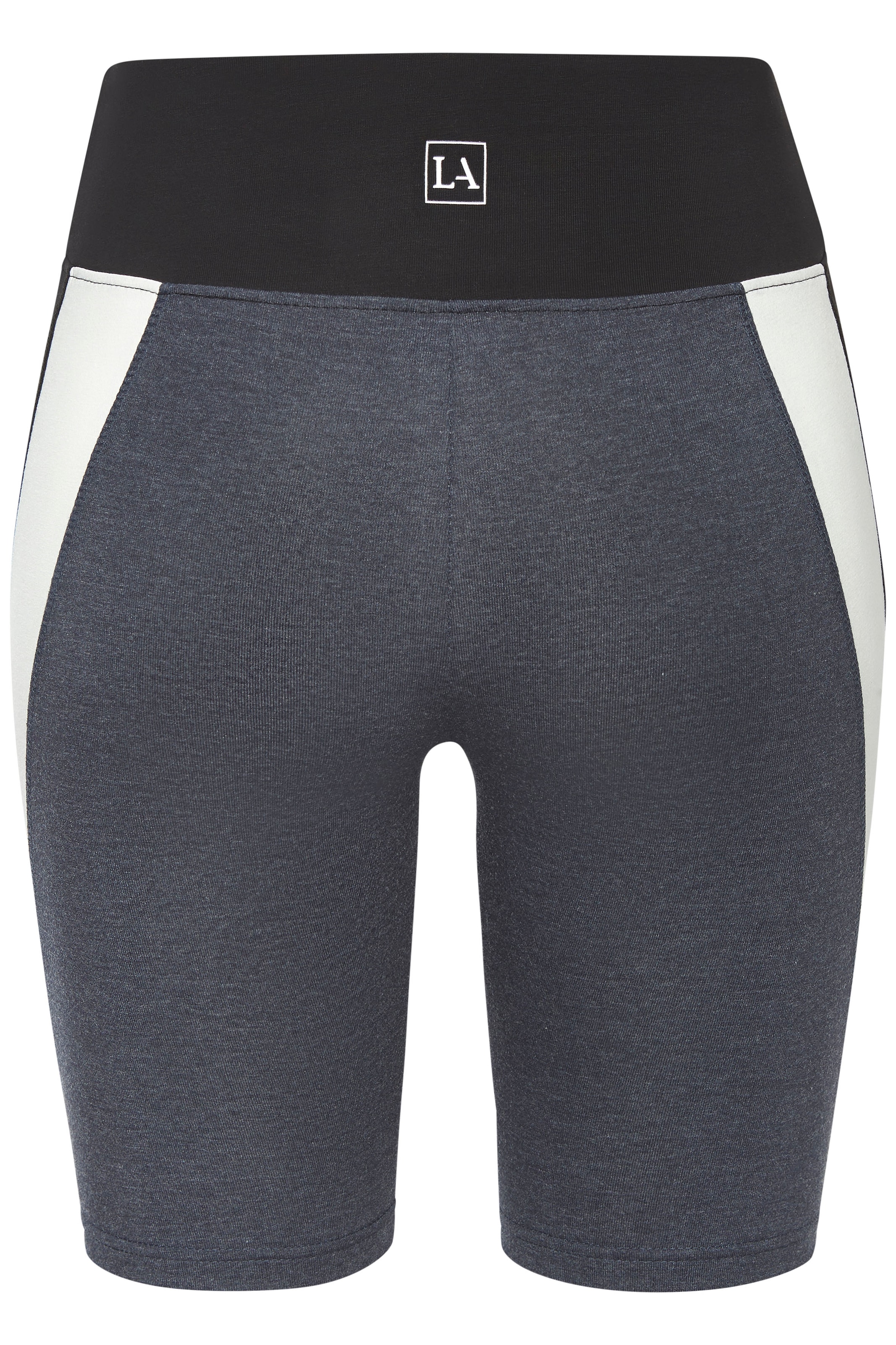LASCANA ACTIVE Radlerhose, Sporthose in Colourblockingdesign