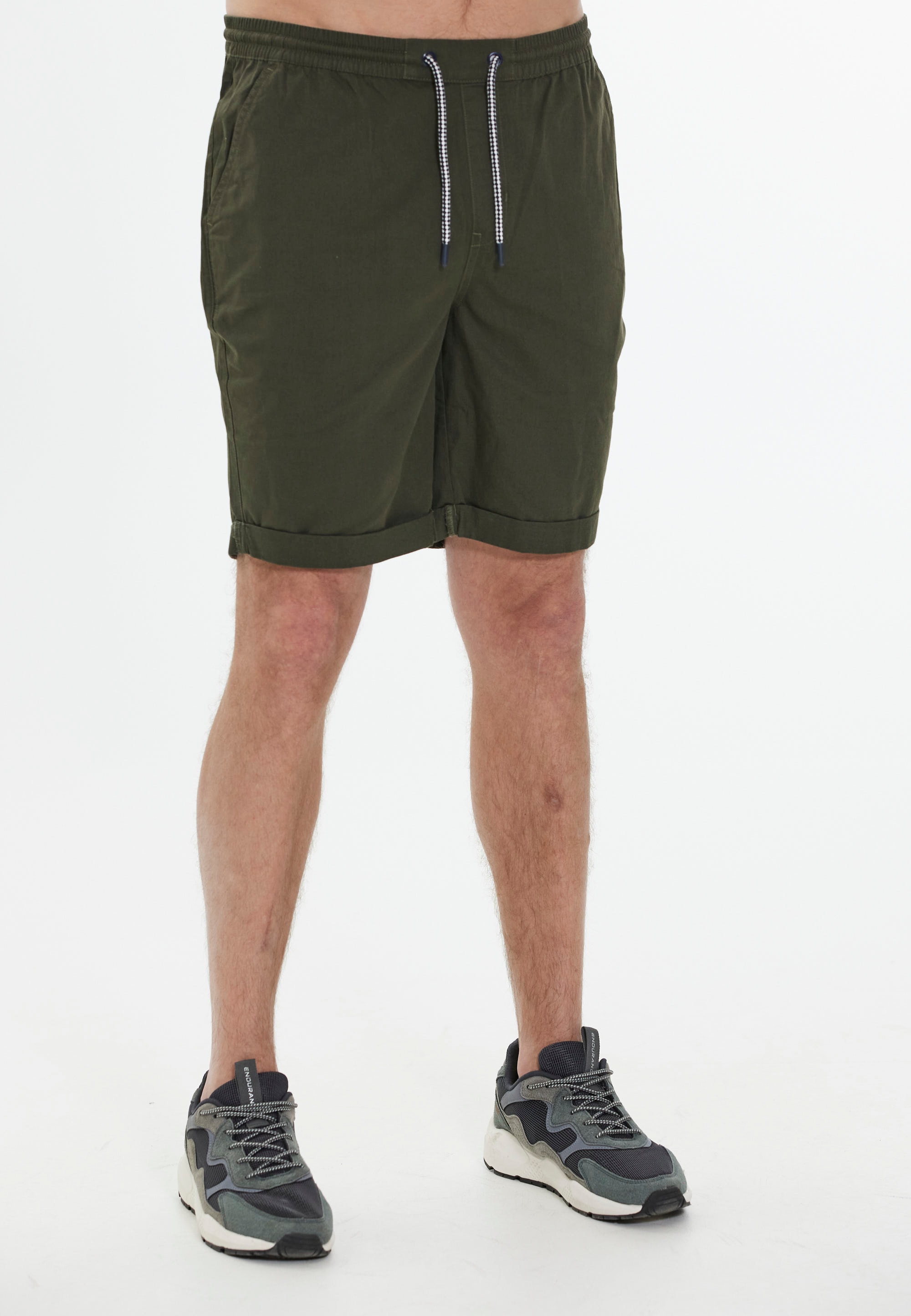 CRUZ Shorts »Gilchrest«, mit kaufen Seitentaschen ▷ BAUR | praktischen