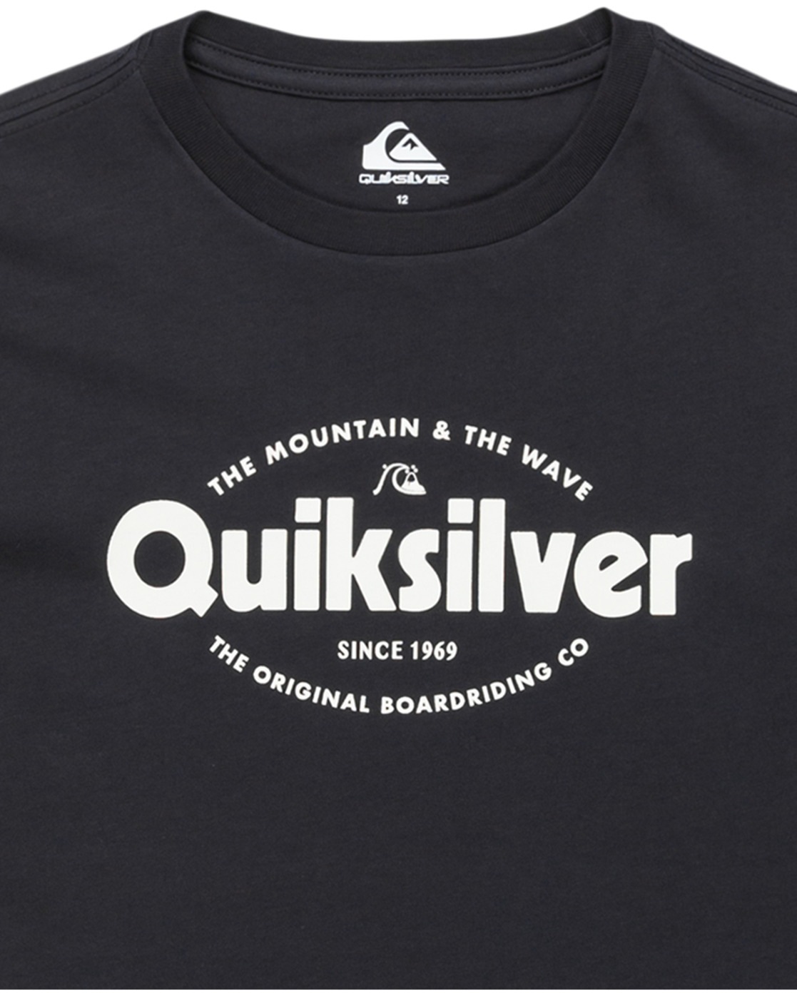 Thumbnail - Quiksilver T-Shirt "Ev Shape All Days"